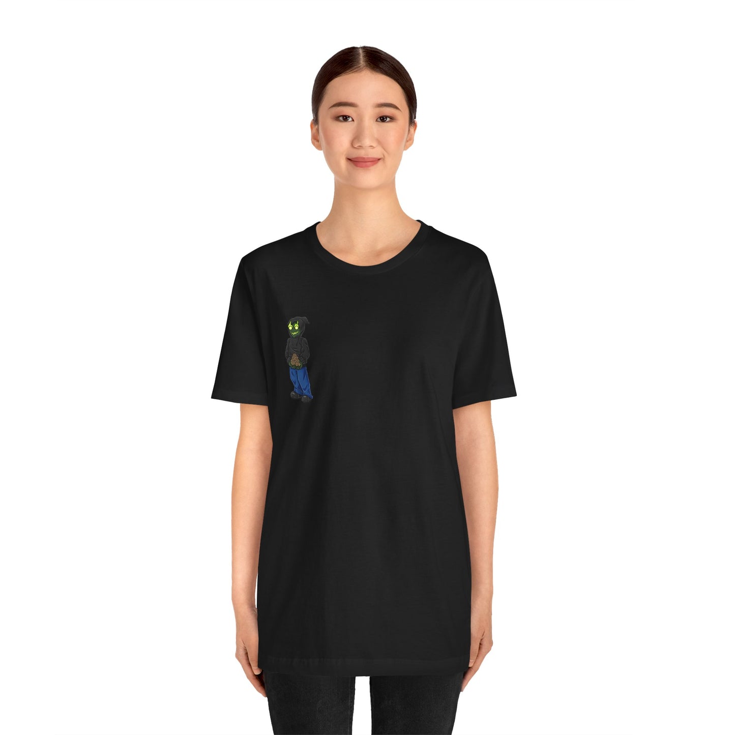 Frozen BAG F2 Tee-Version 2