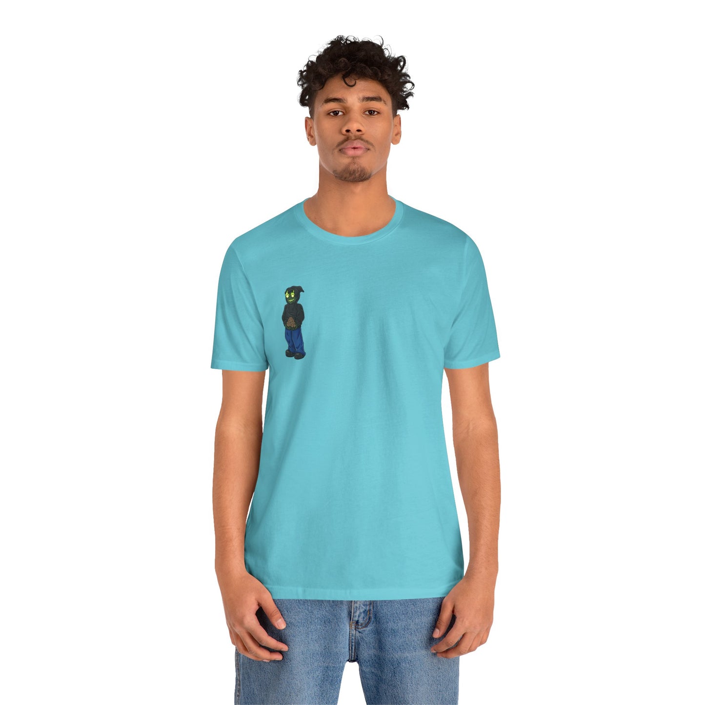 Frozen BAG F2 Tee-Version 2