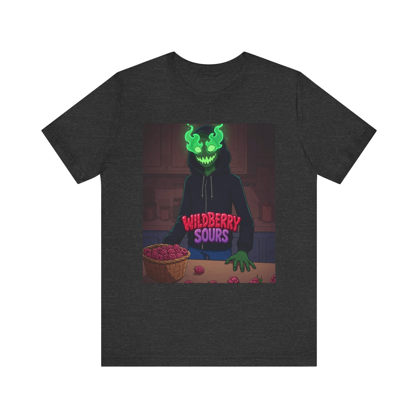 Wildberry Sours Tee
