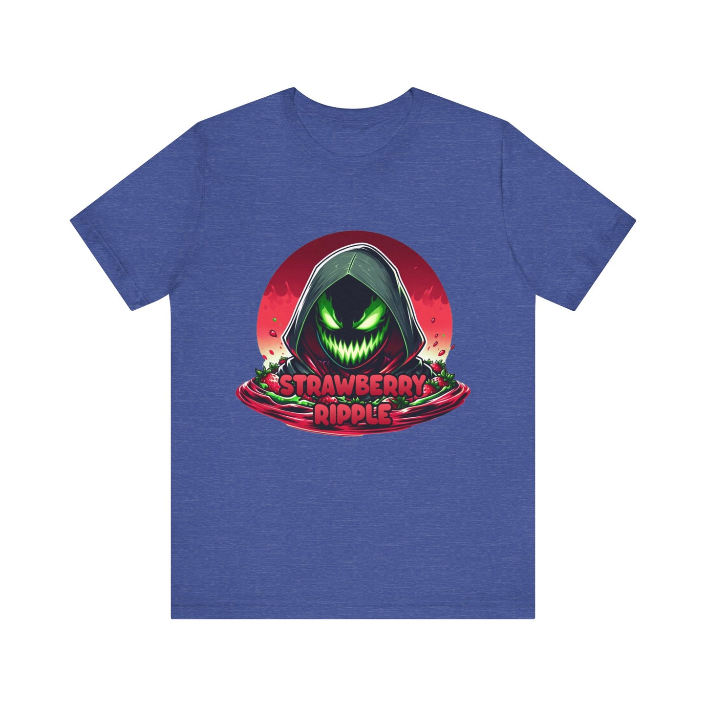 Strawberry Ripple Tee
