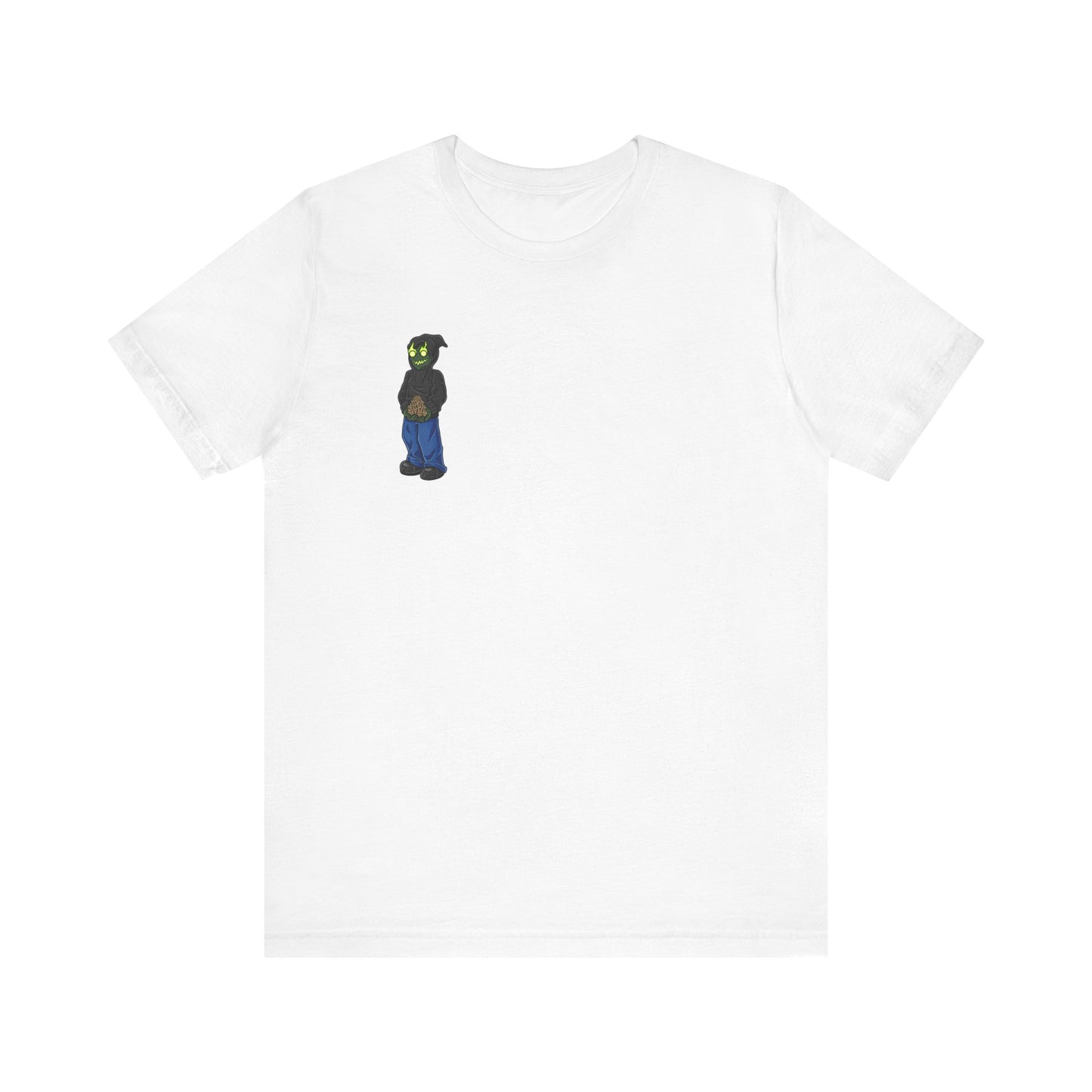 Frozen BAG F2 Tee-Version 2