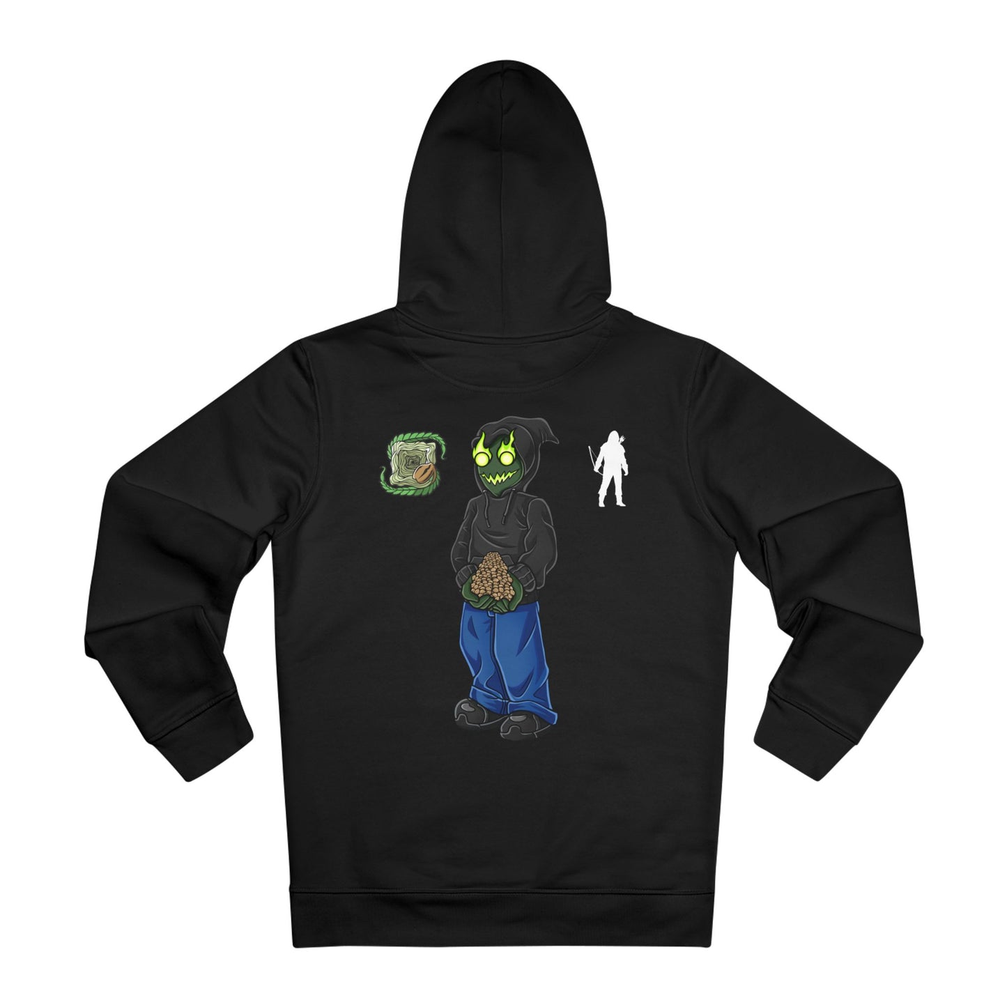 Unisex Titan Hoodie