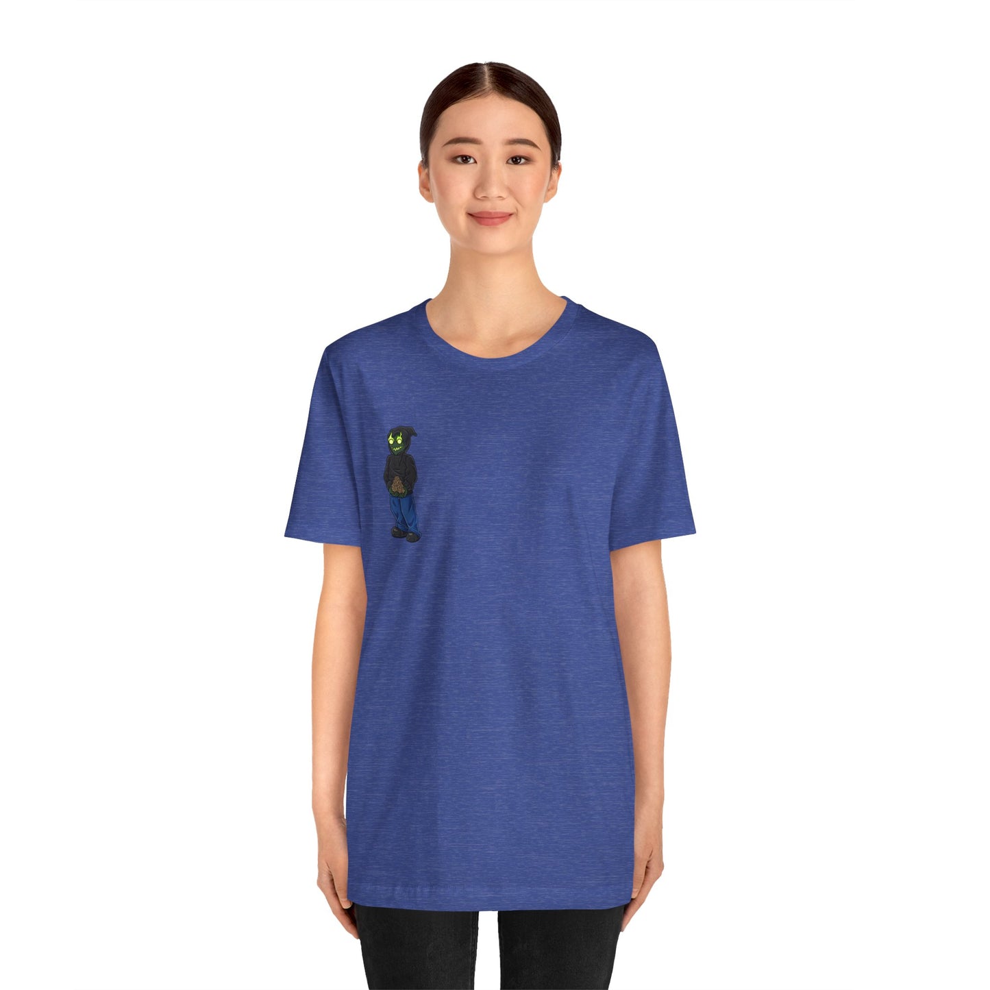 Frozen BAG F2 Tee-Version 2