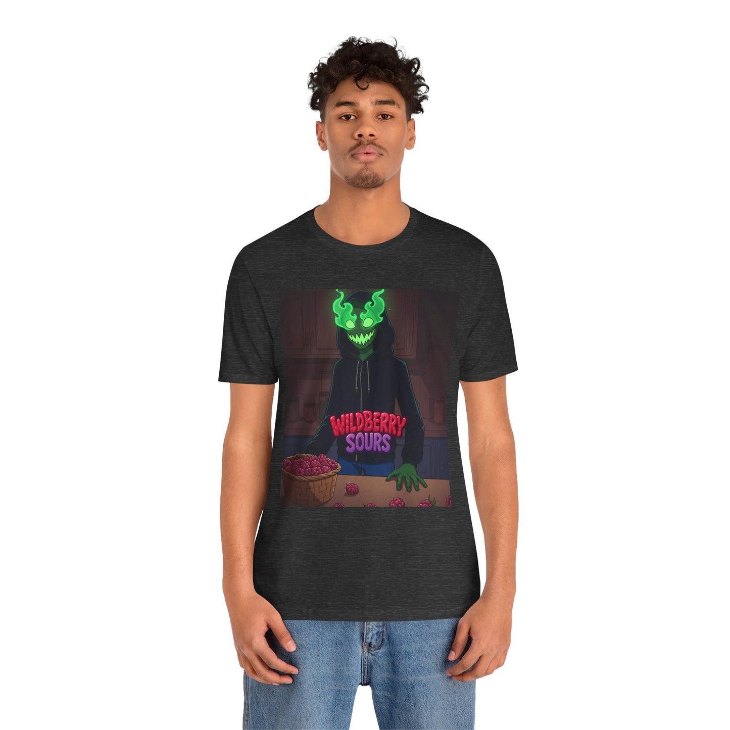 Wildberry Sours Tee