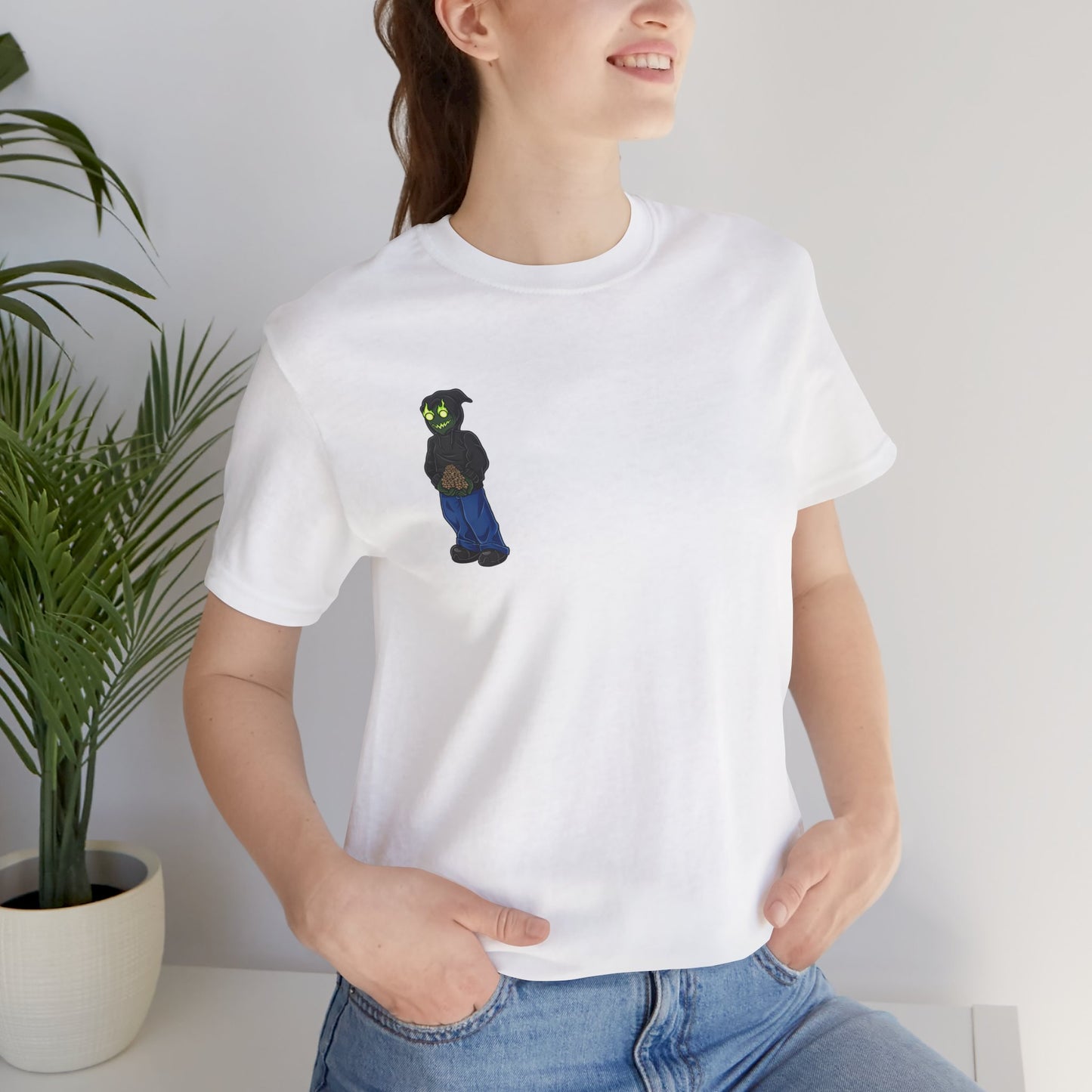 Frozen BAG F2 Tee-Version 2