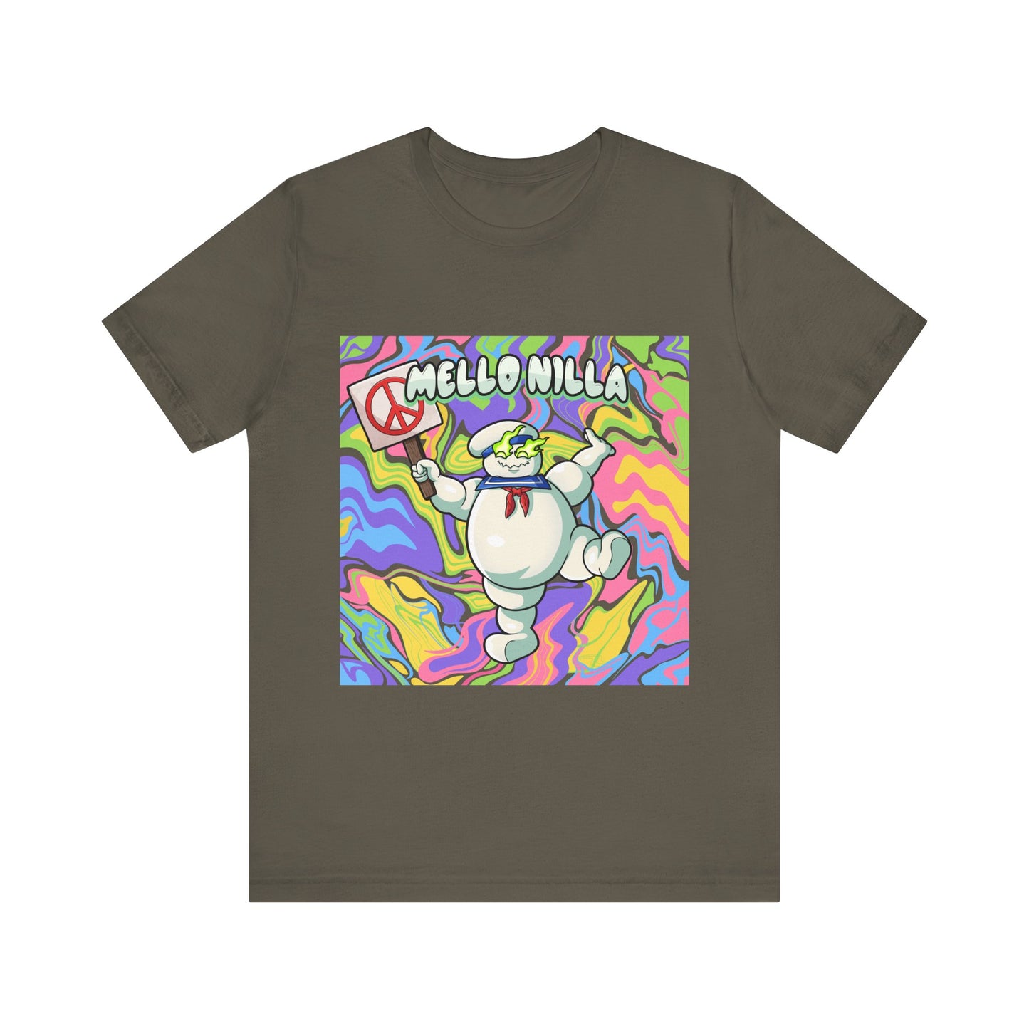 Mello Nilla Tee