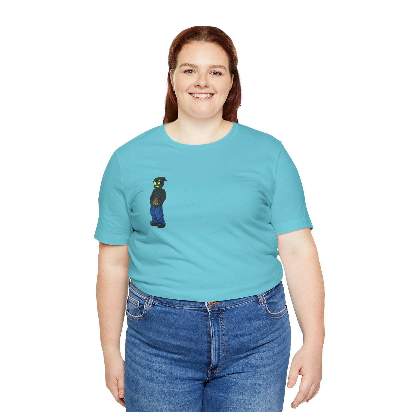 Frozen BAG F2 Tee-Version 2
