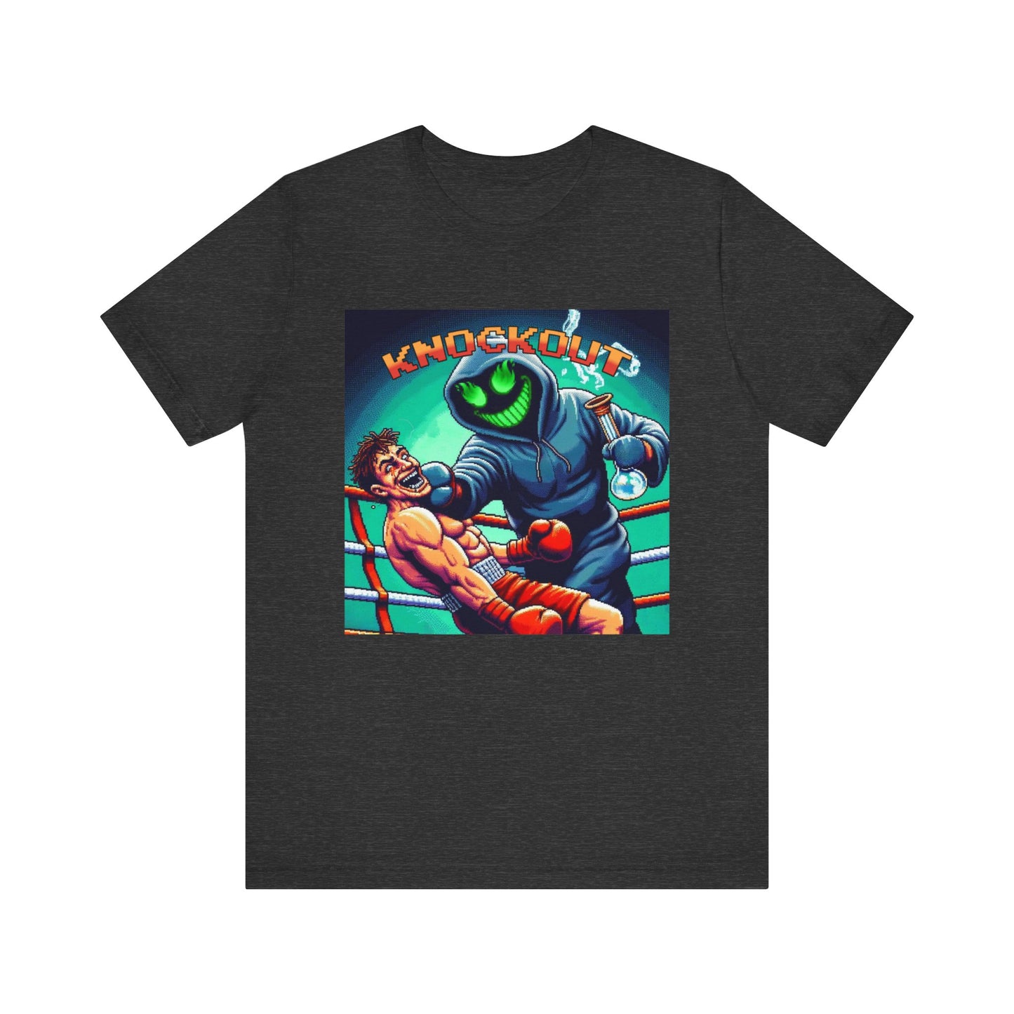 Knockout Tee