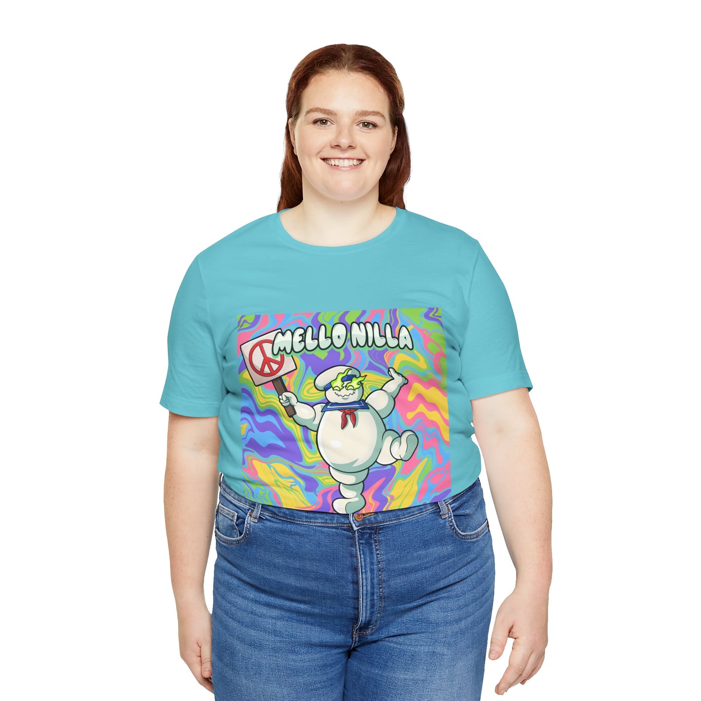 Mello Nilla Tee