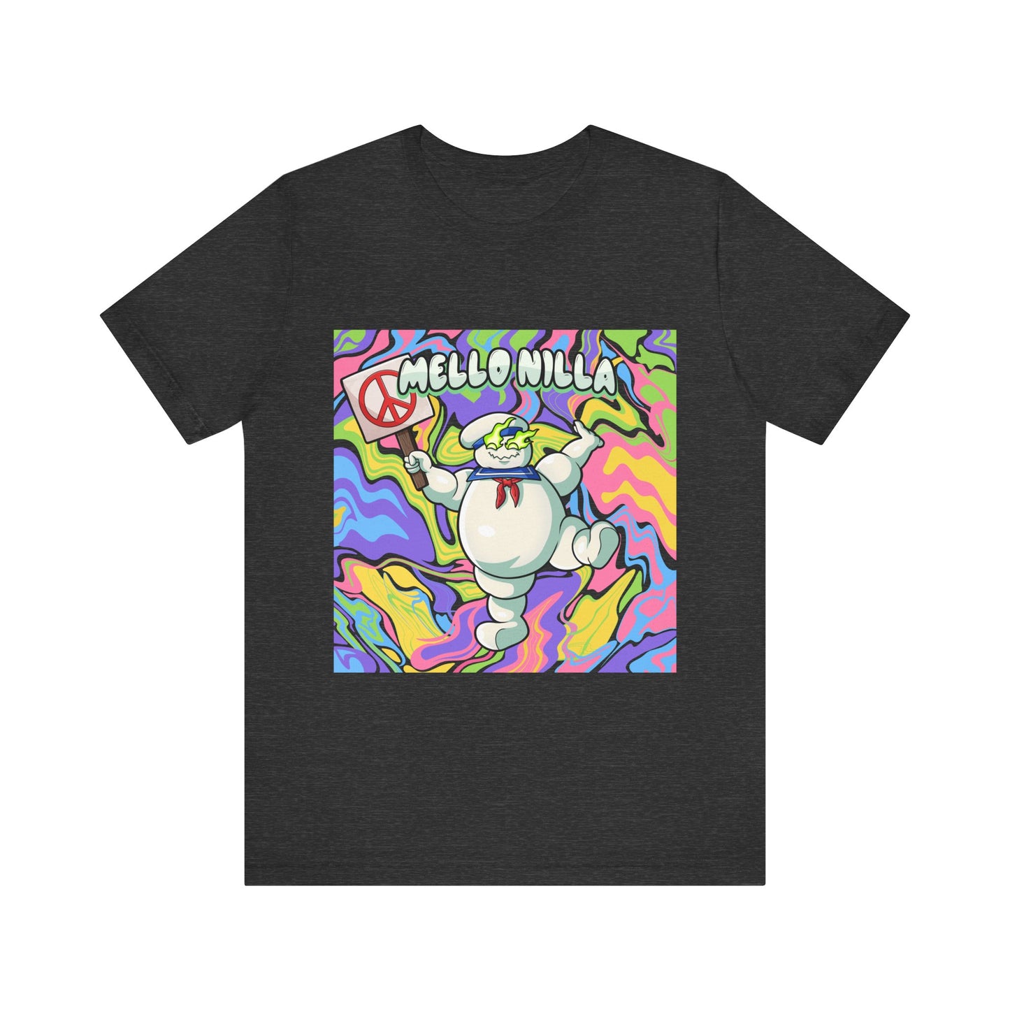 Mello Nilla Tee