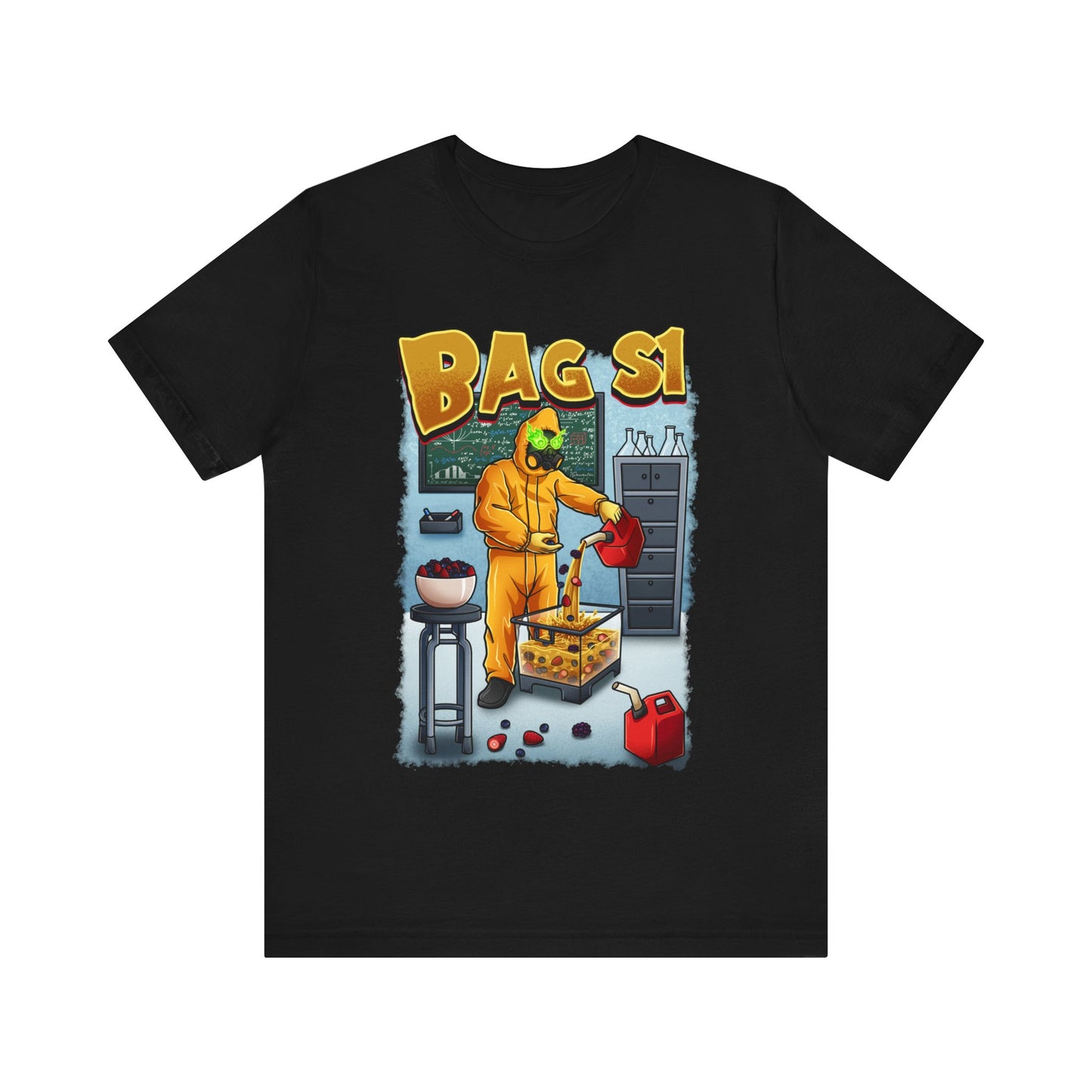 BAG S1