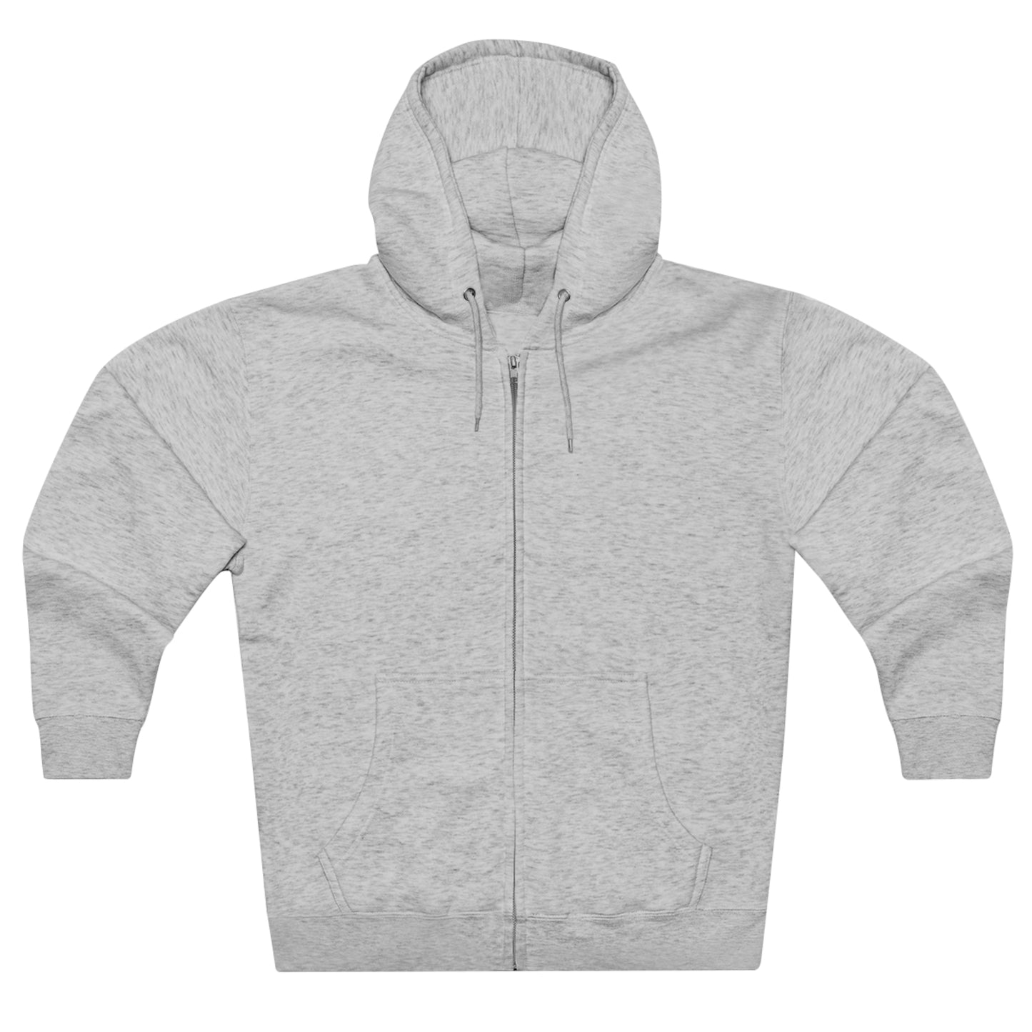 Robin Hood Unisex Premium Full Zip Hoodie