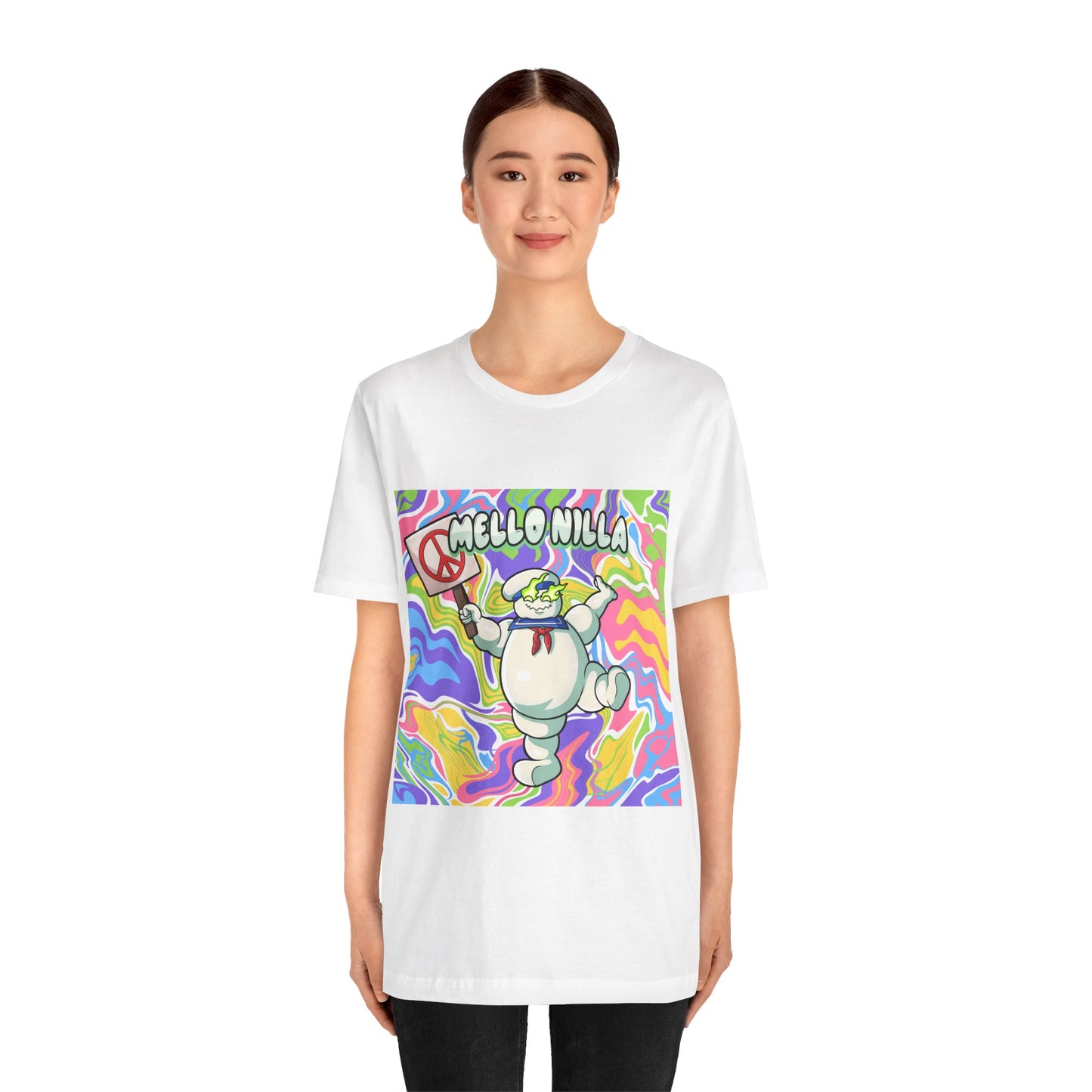 Mello Nilla Tee