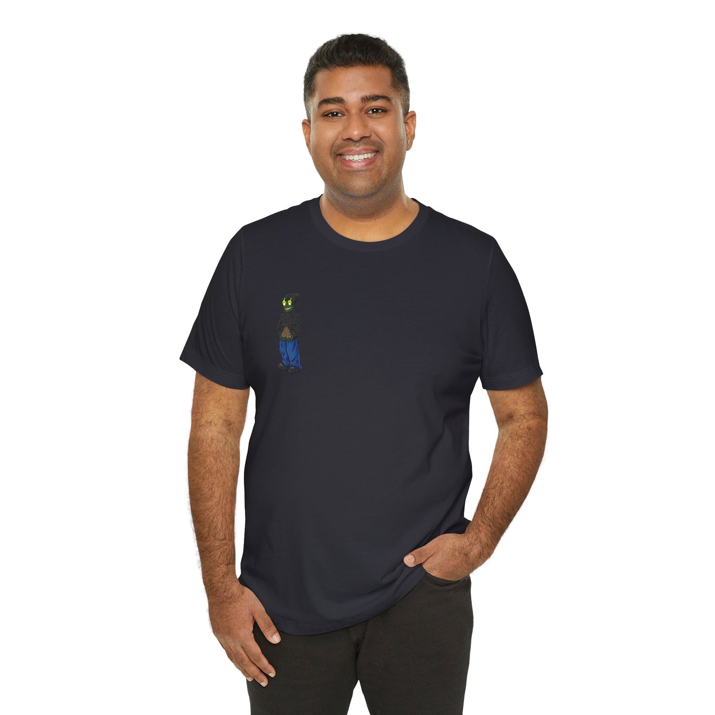 Frozen BAG F2 Tee-Version 2