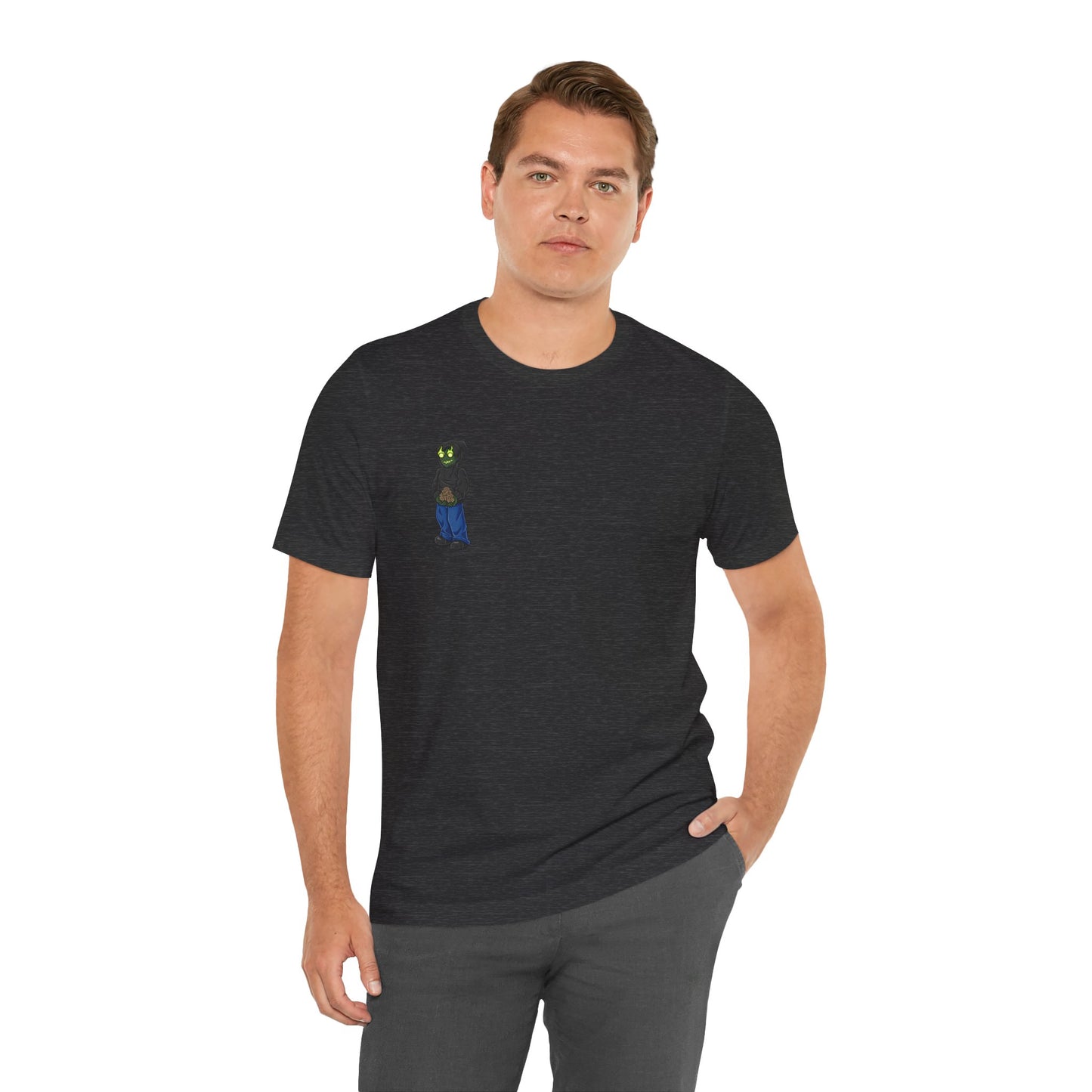Frozen BAG F2 Tee-Version 2