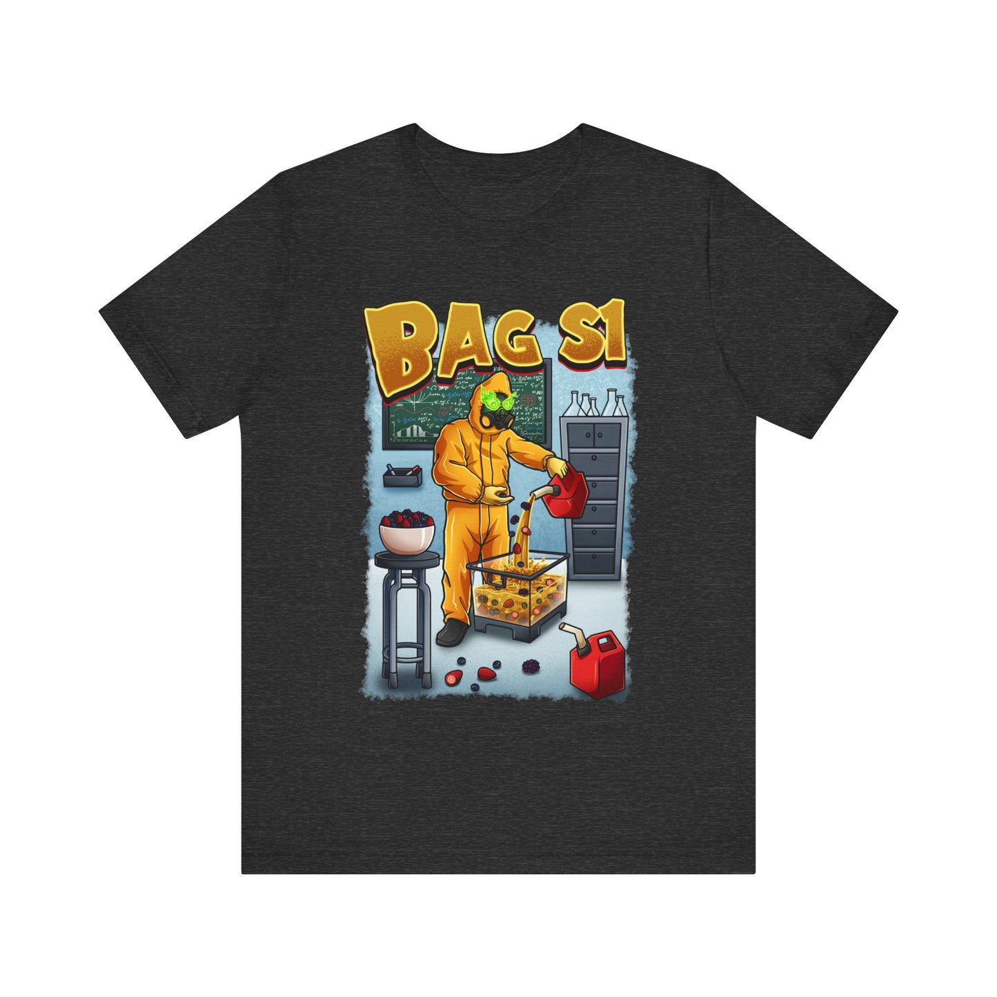 BAG S1