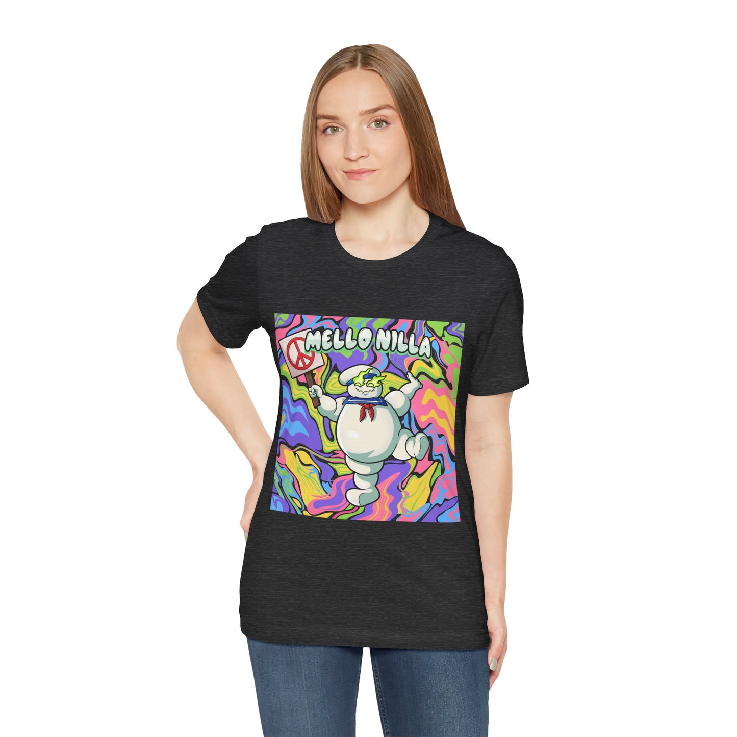 Mello Nilla Tee