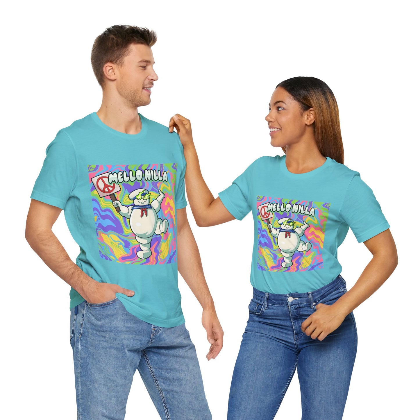 Mello Nilla Tee