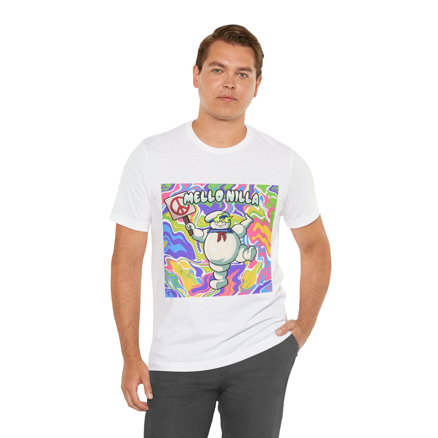 Mello Nilla Tee