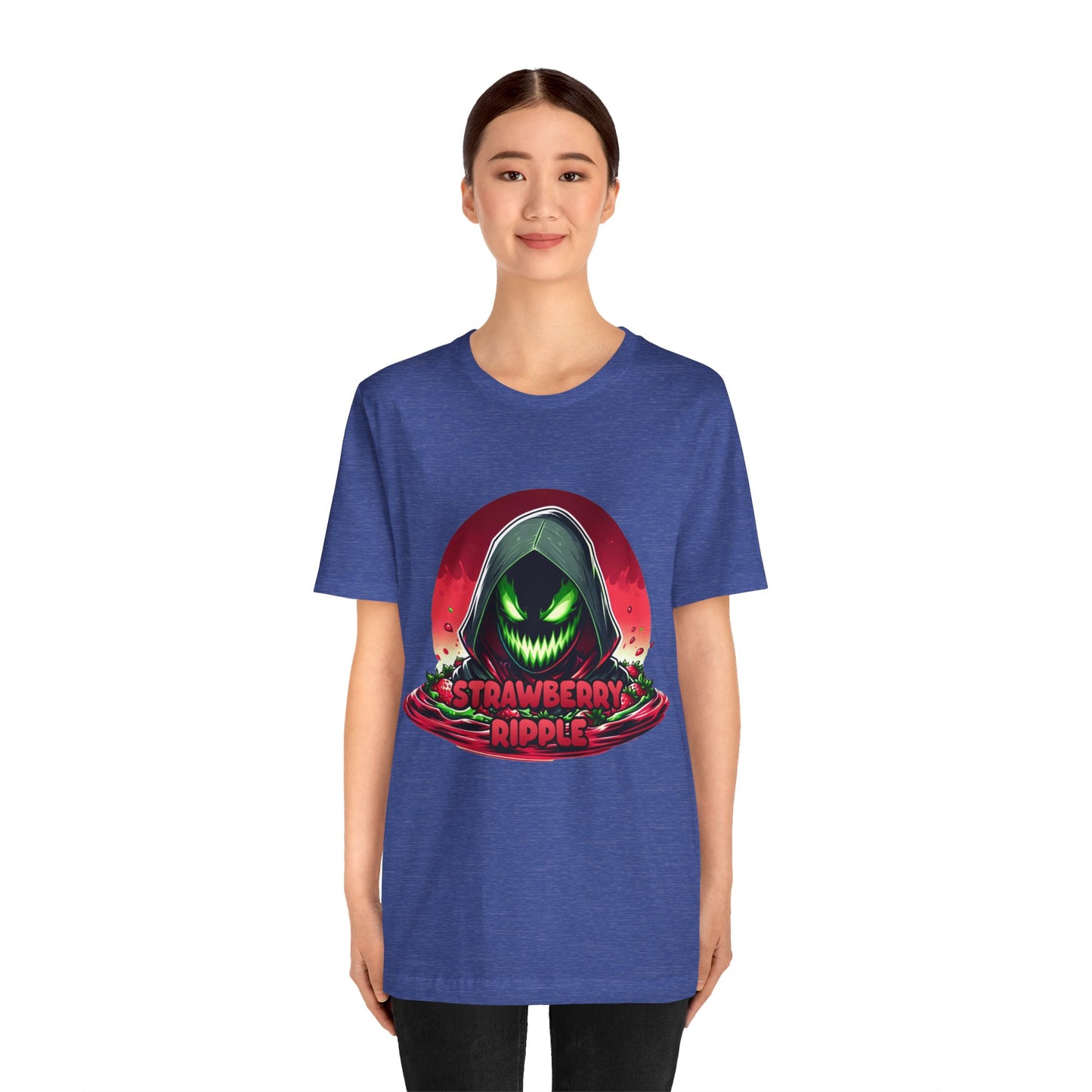 Strawberry Ripple Tee