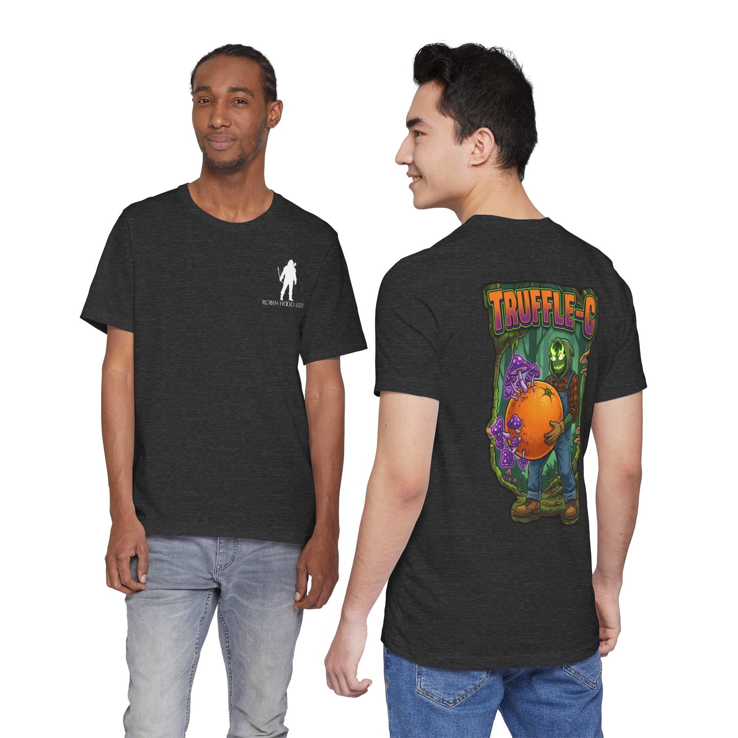 Truffle-C T-Shirt