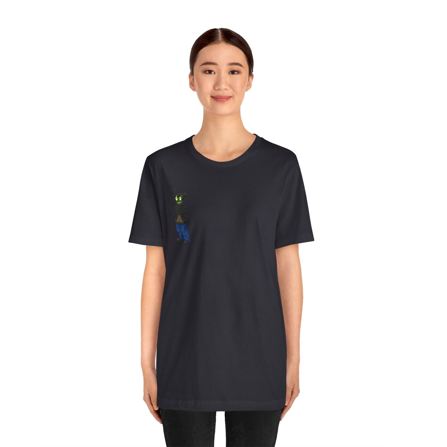 Frozen BAG F2 Tee-Version 2