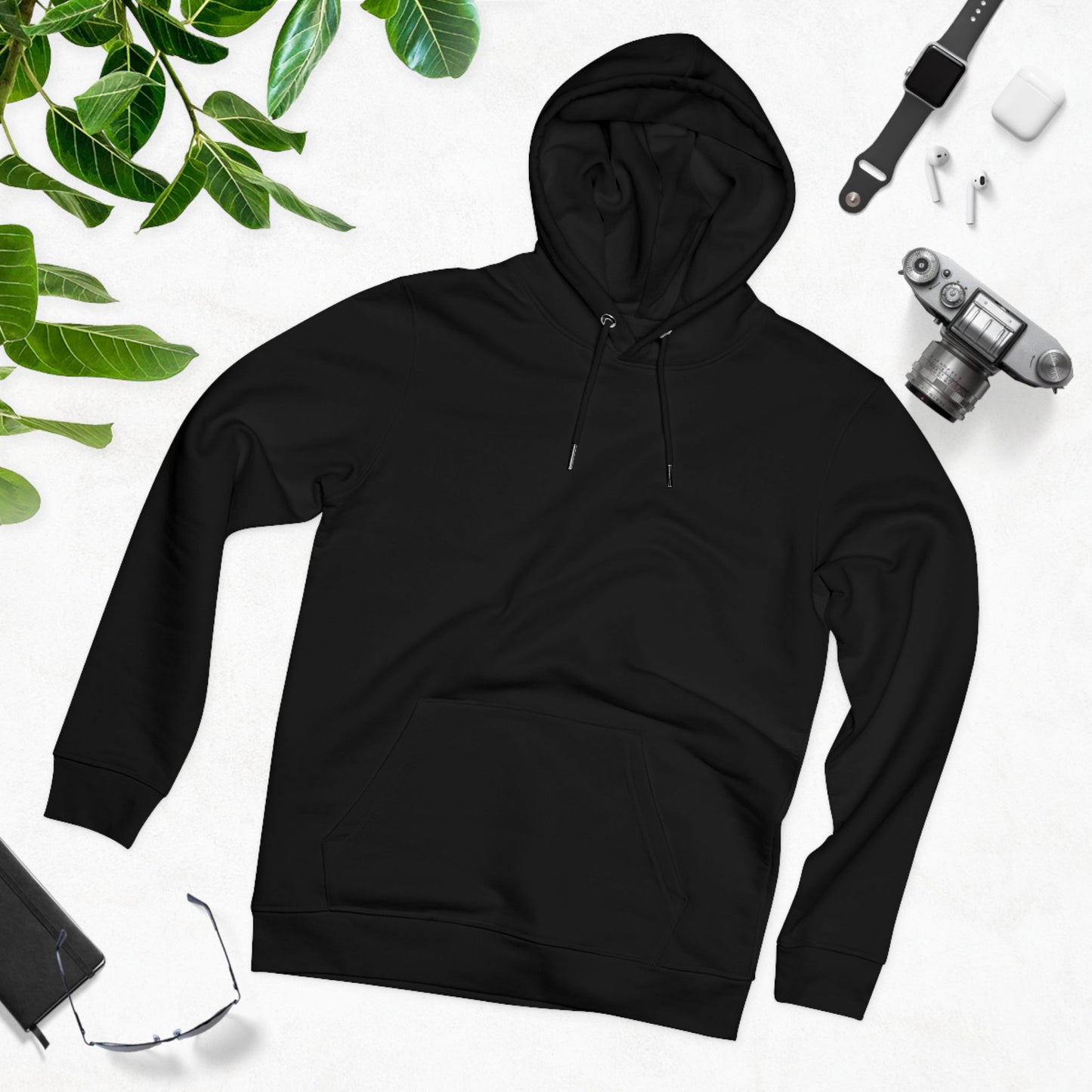 Unisex Titan Hoodie