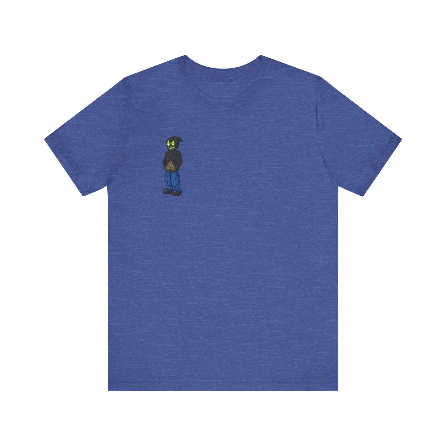 Frozen BAG F2 Tee-Version 2