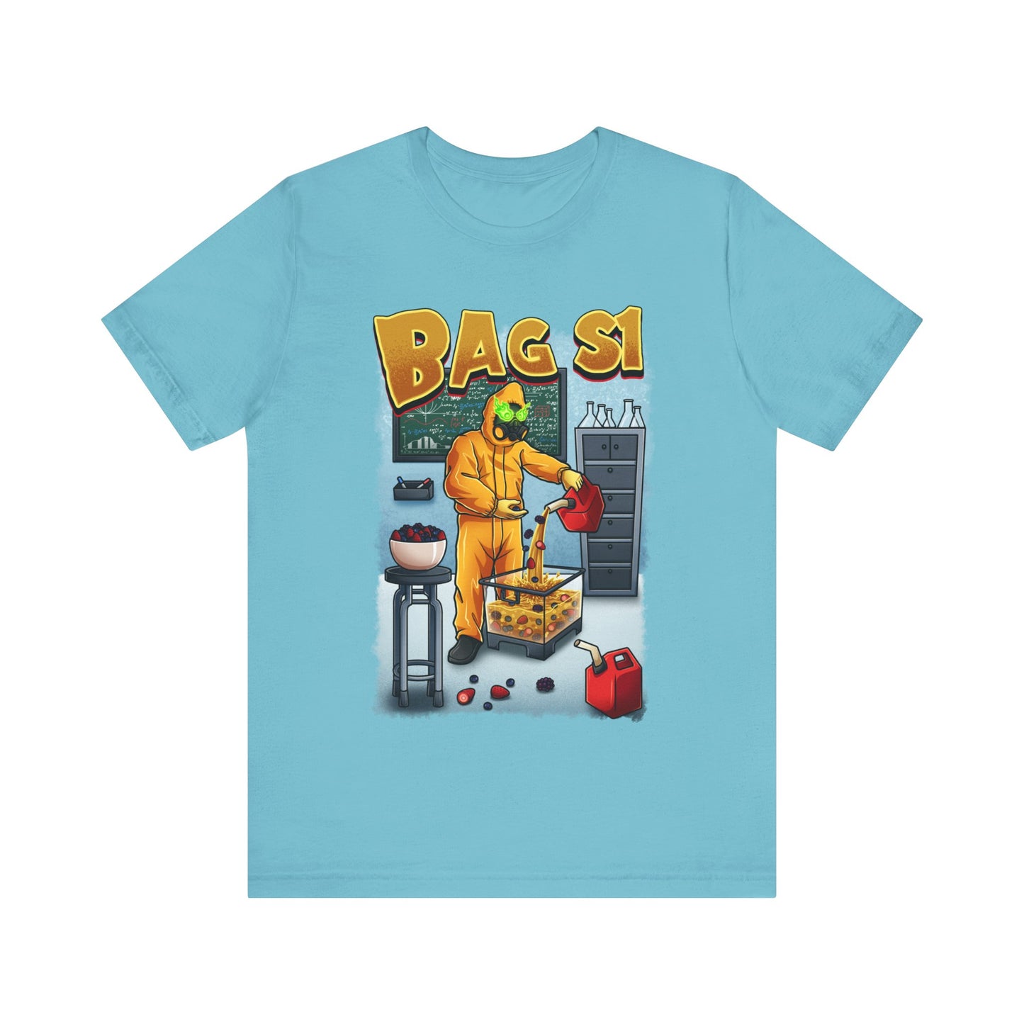 BAG S1