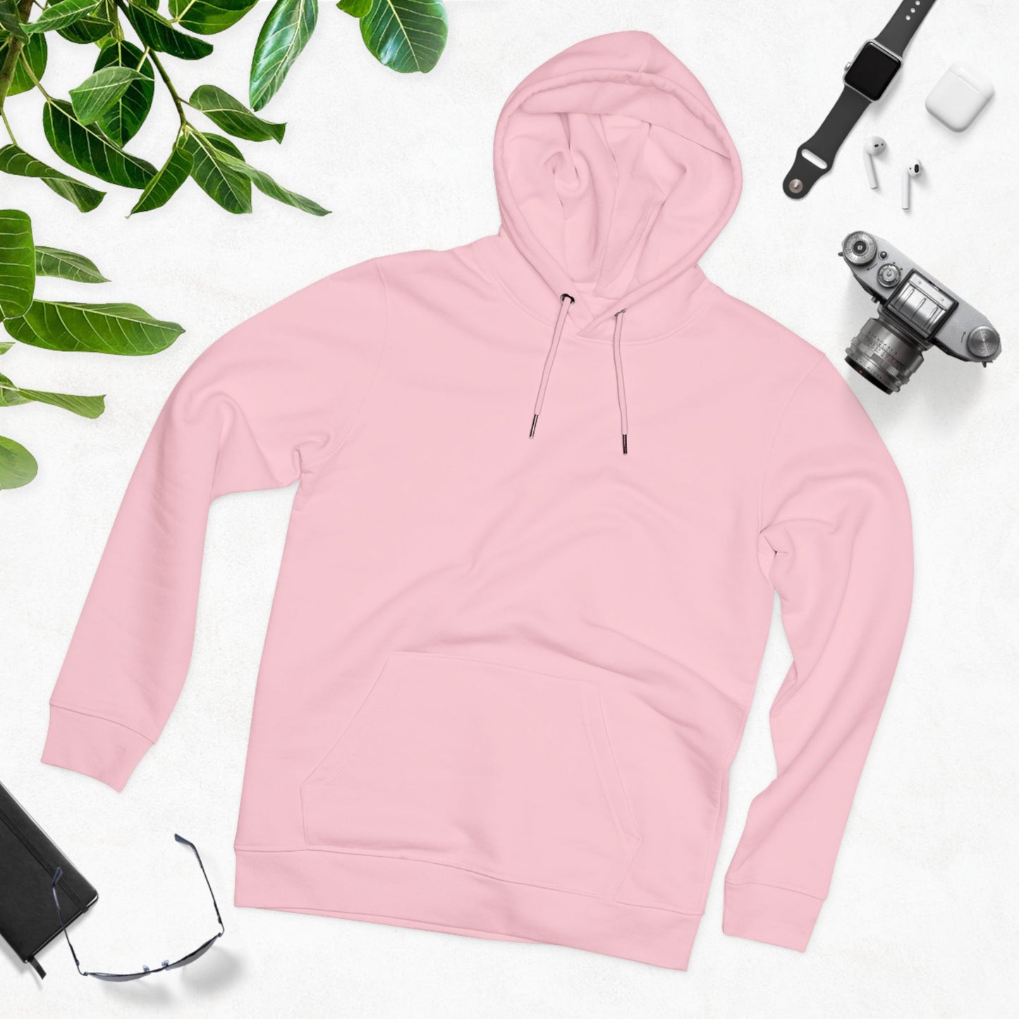Unisex Titan Hoodie