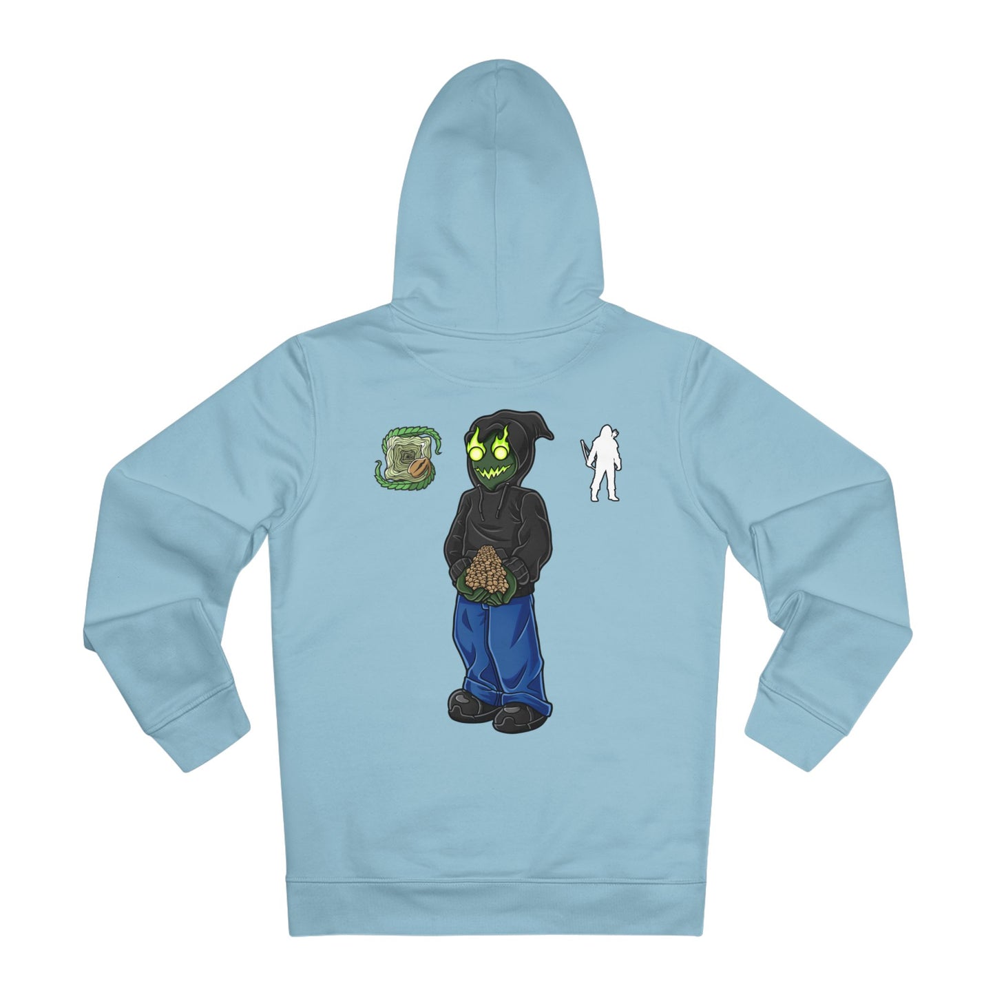 Unisex Titan Hoodie