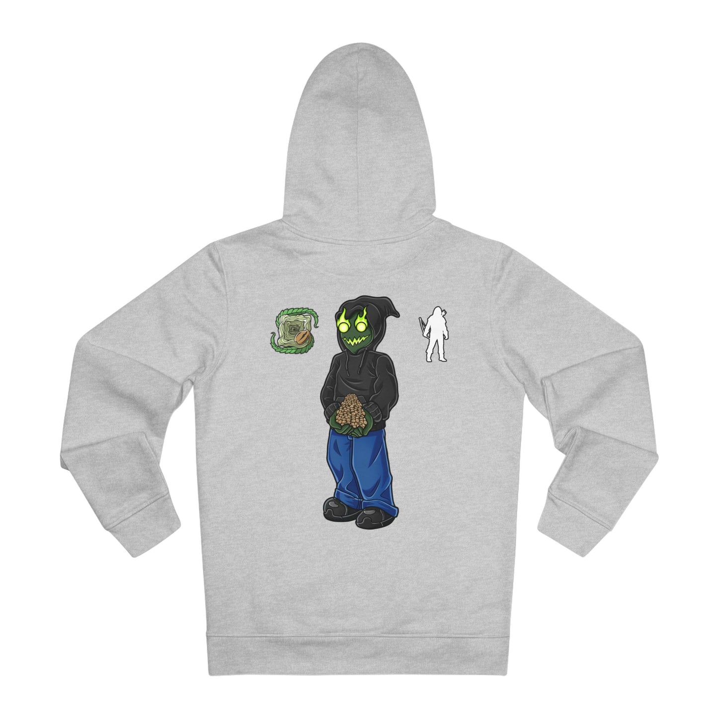 Unisex Titan Hoodie