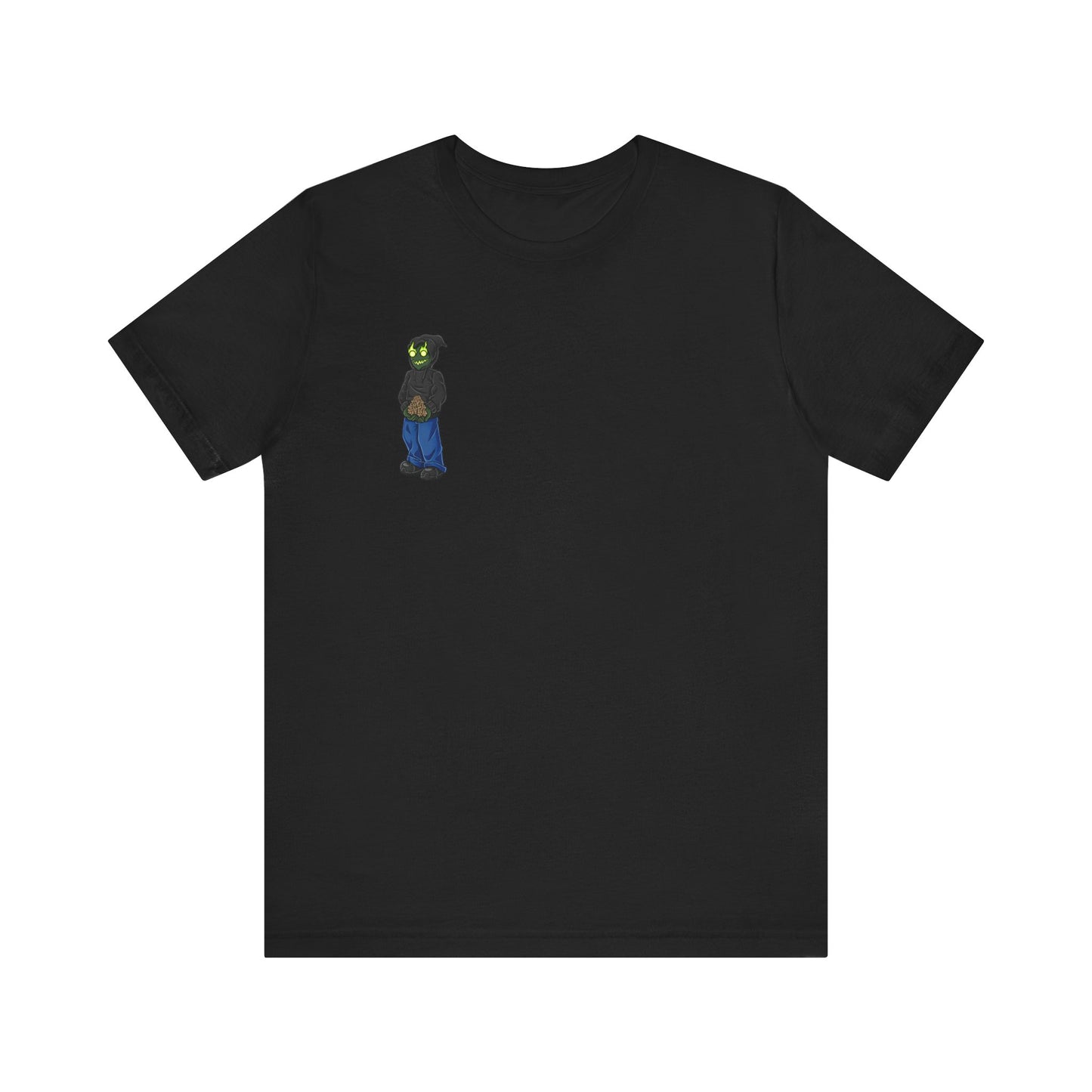 Frozen BAG F2 Tee-Version 2