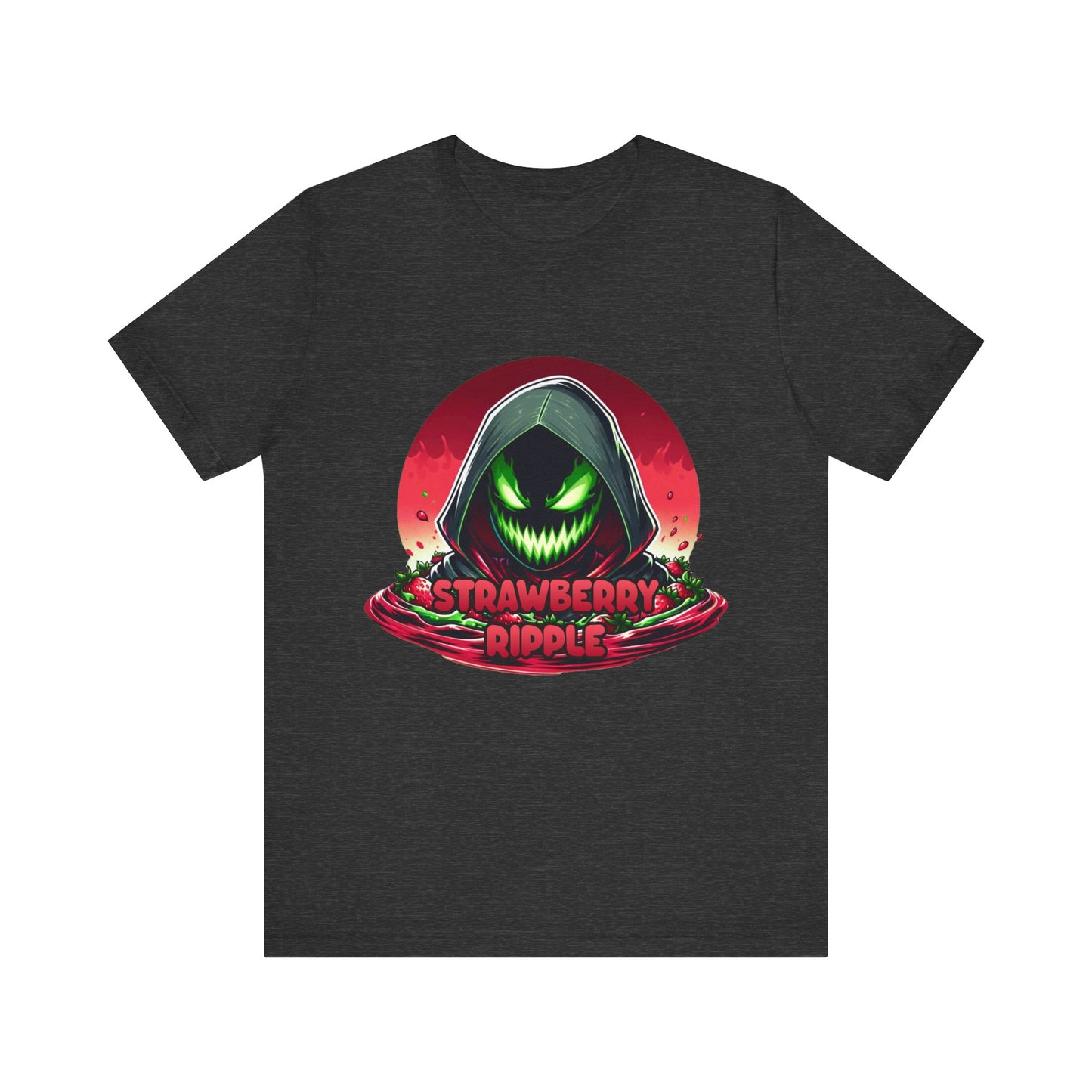Strawberry Ripple Tee