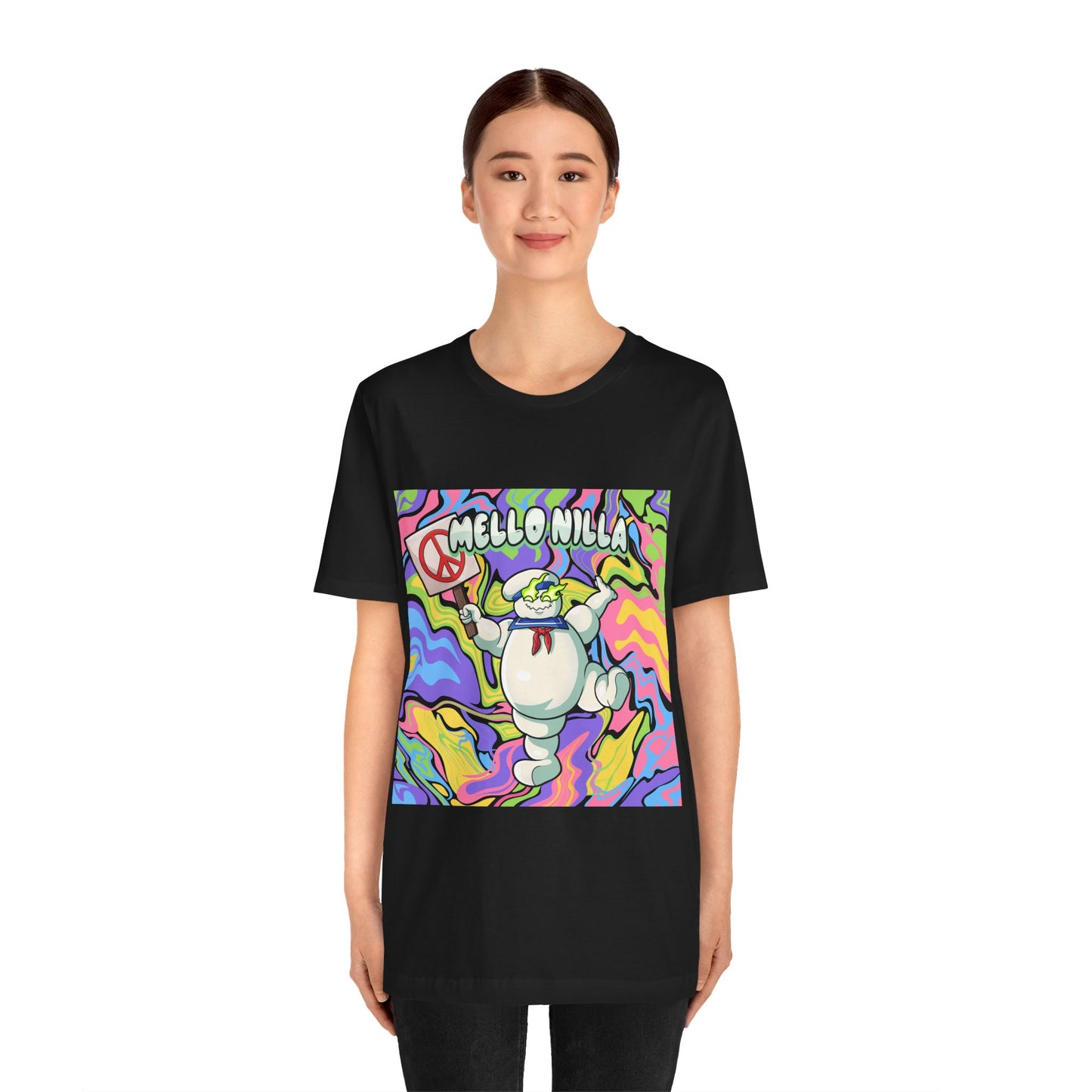 Mello Nilla Tee