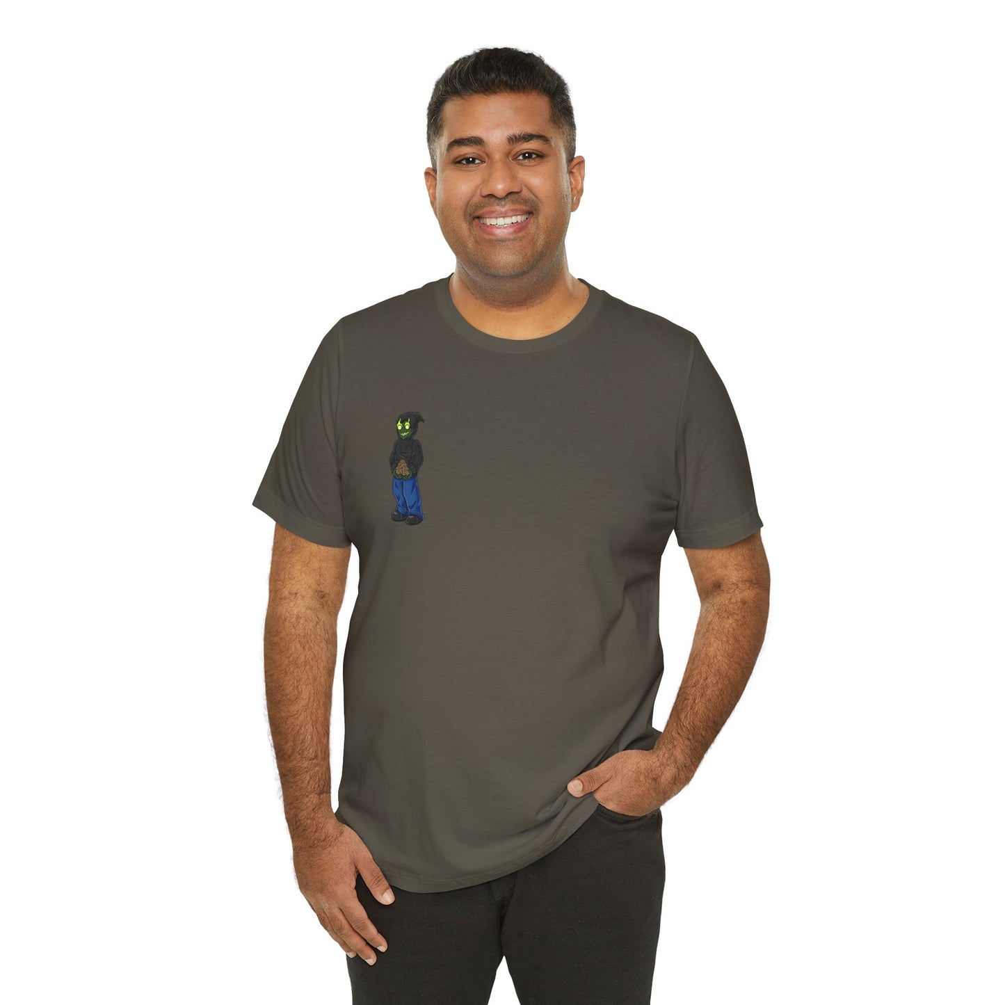 Frozen BAG F2 Tee-Version 2
