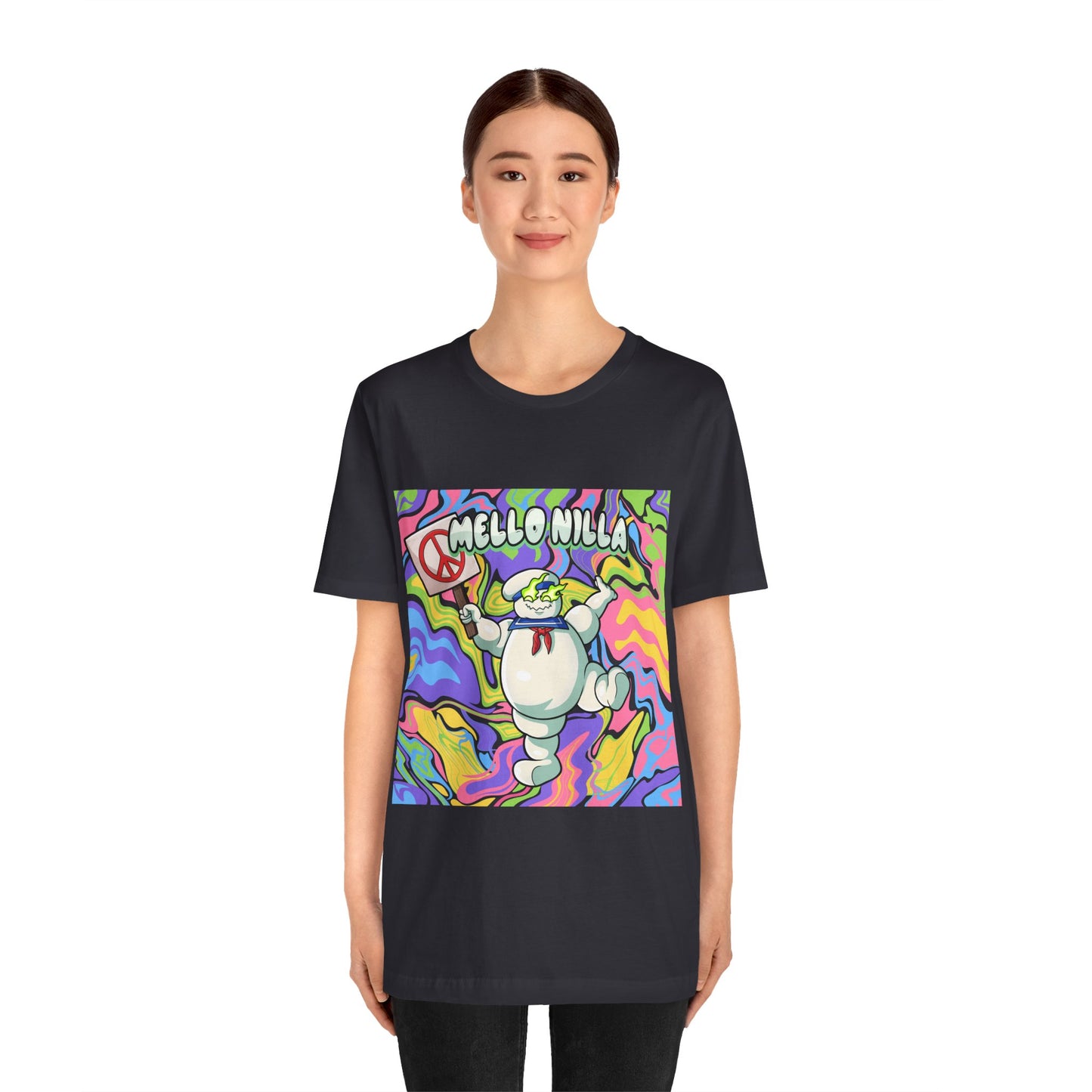 Mello Nilla Tee