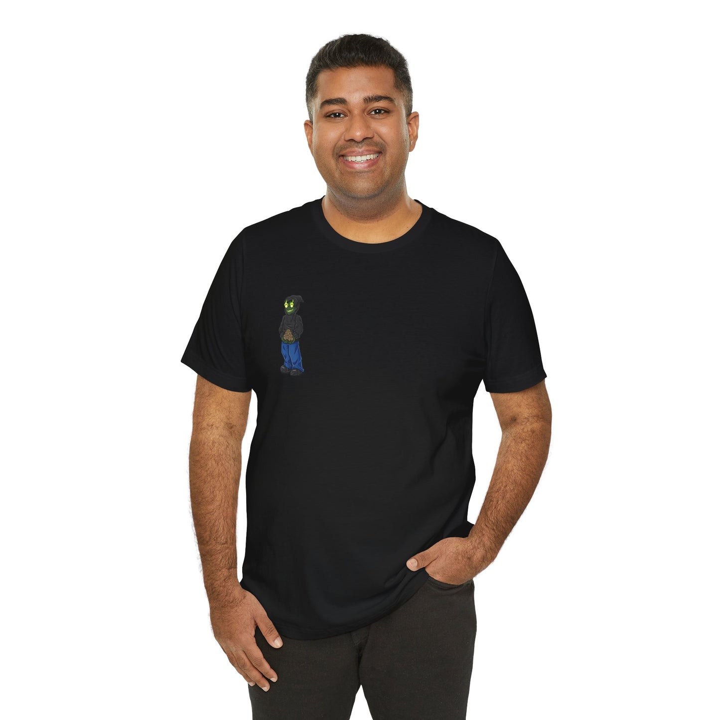 Frozen BAG F2 Tee-Version 2