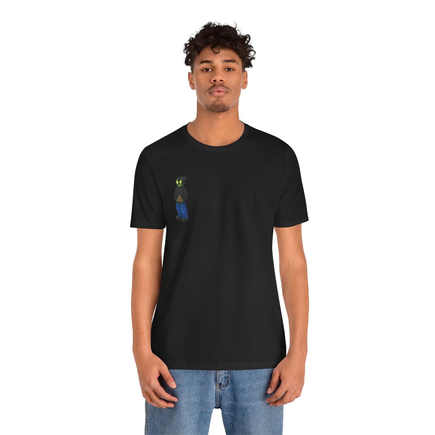 Frozen BAG F2 Tee-Version 2
