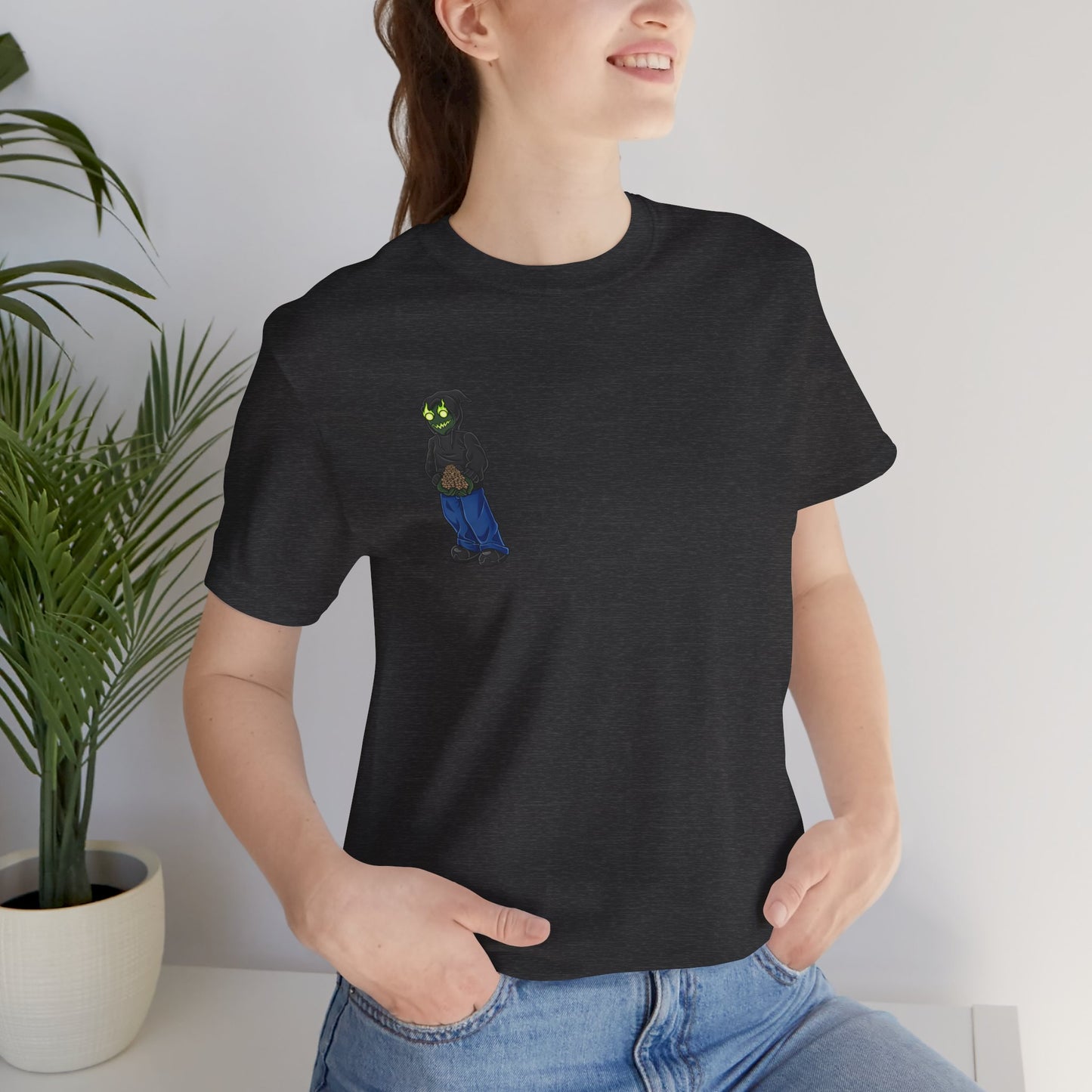 Frozen BAG F2 Tee-Version 2
