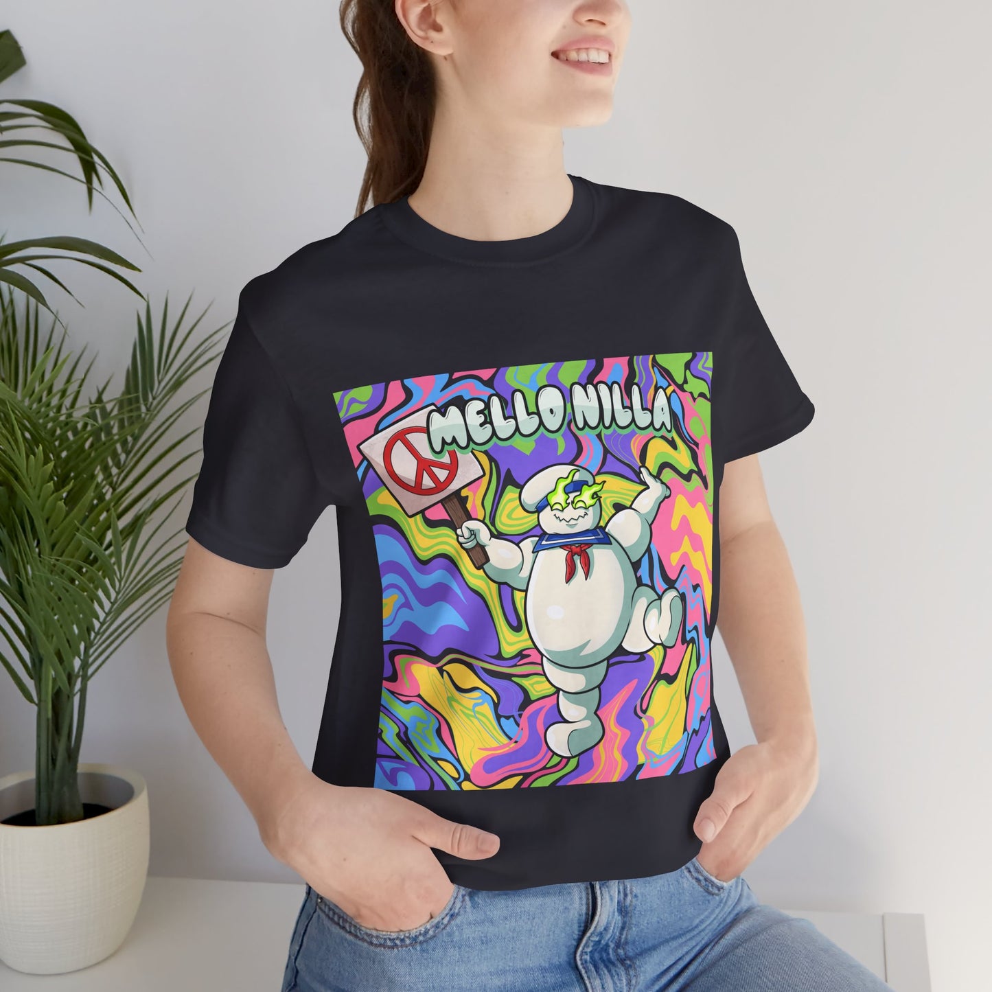 Mello Nilla Tee