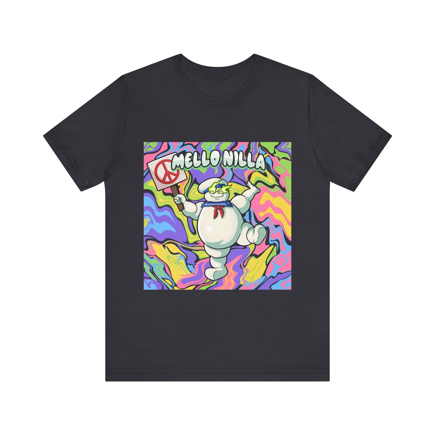 Mello Nilla Tee