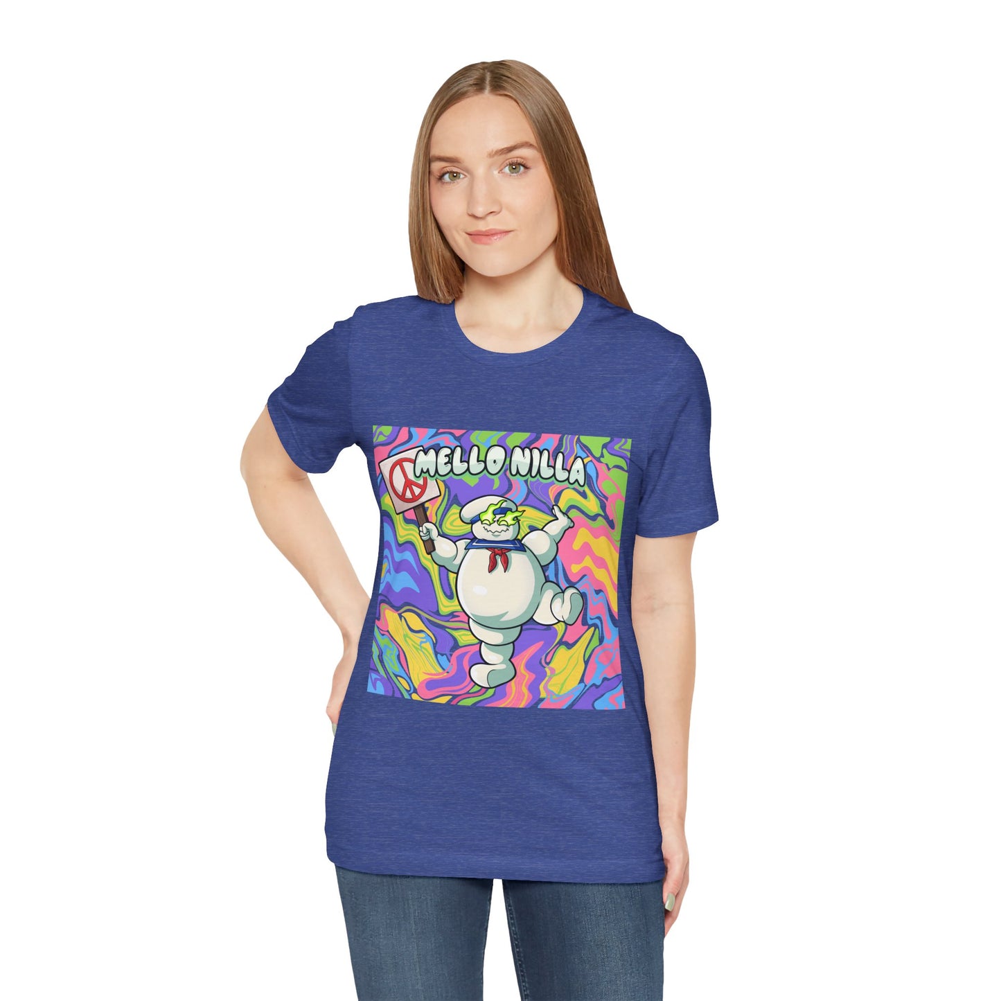 Mello Nilla Tee