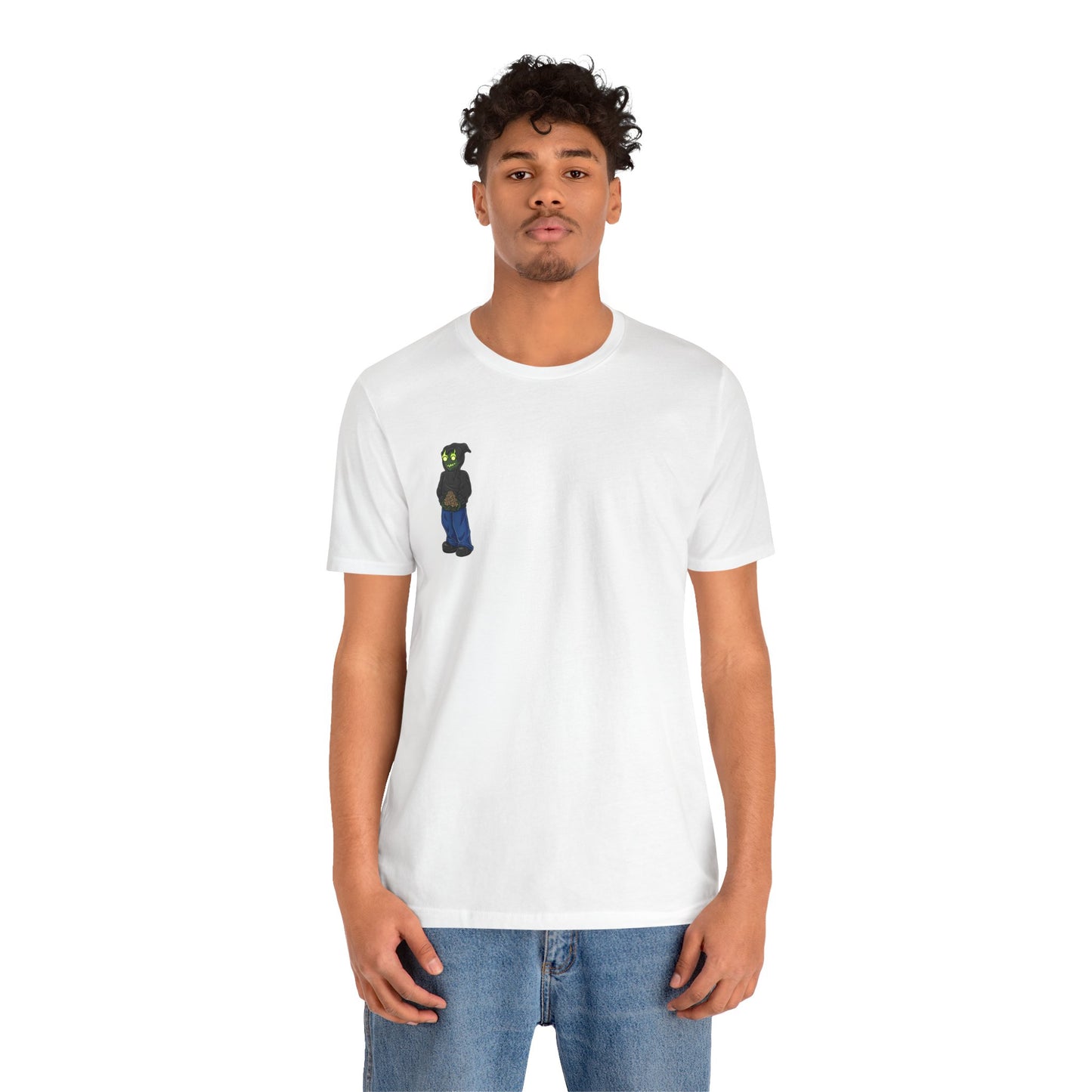 Frozen BAG F2 Tee-Version 2