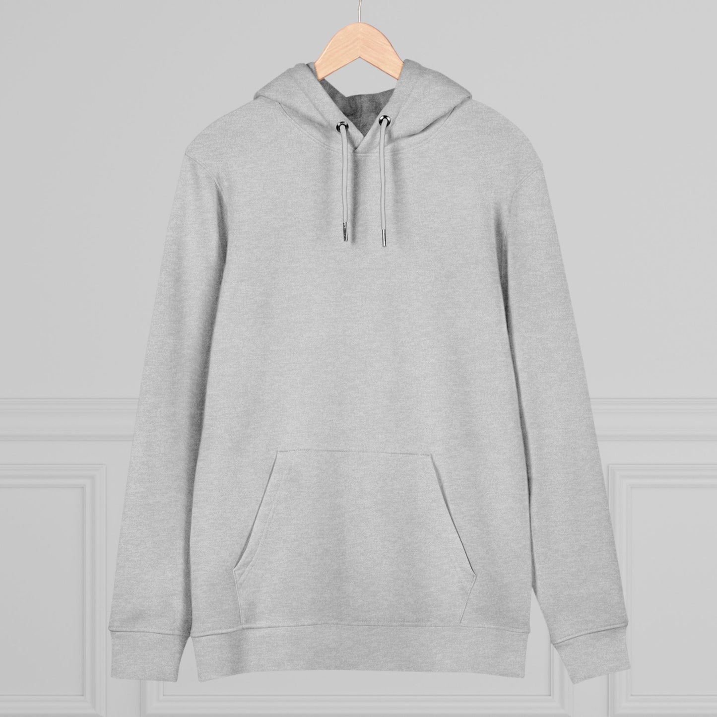 Unisex Titan Hoodie