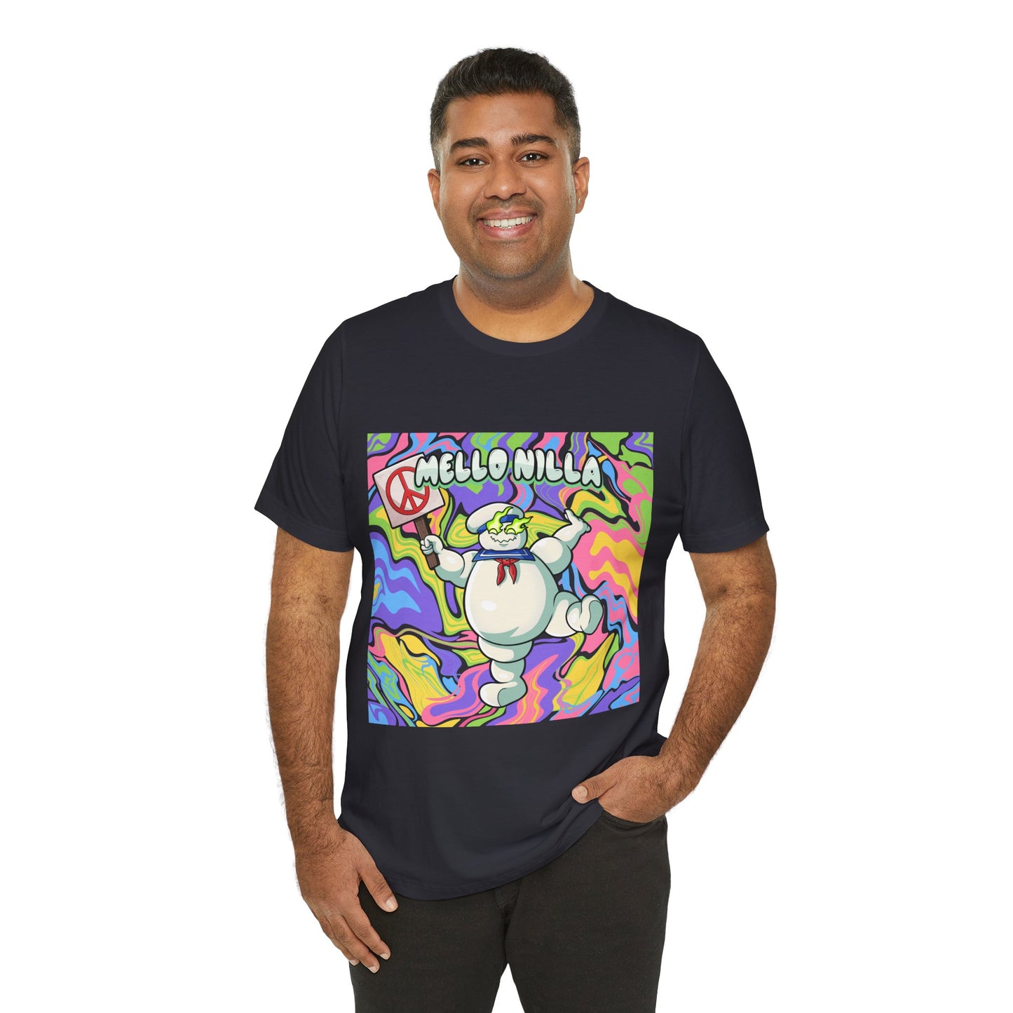 Mello Nilla Tee