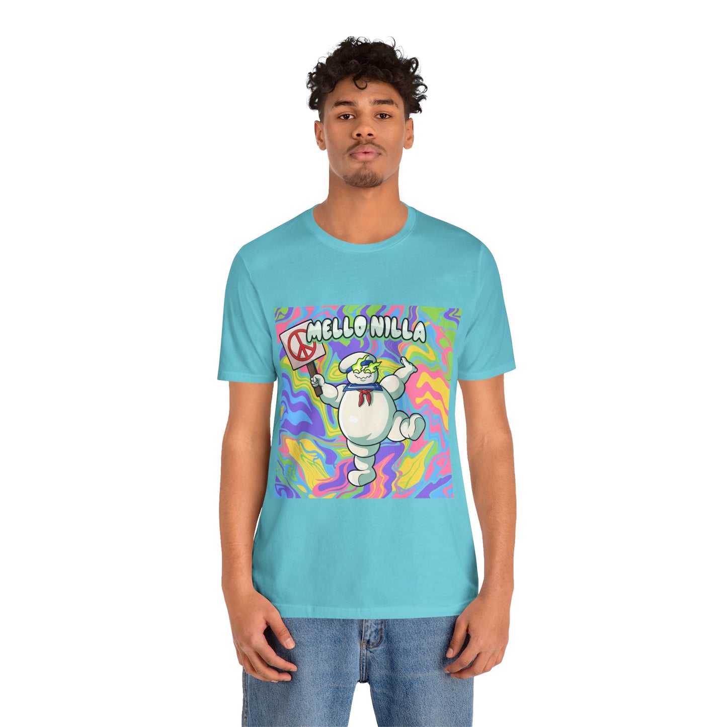 Mello Nilla Tee