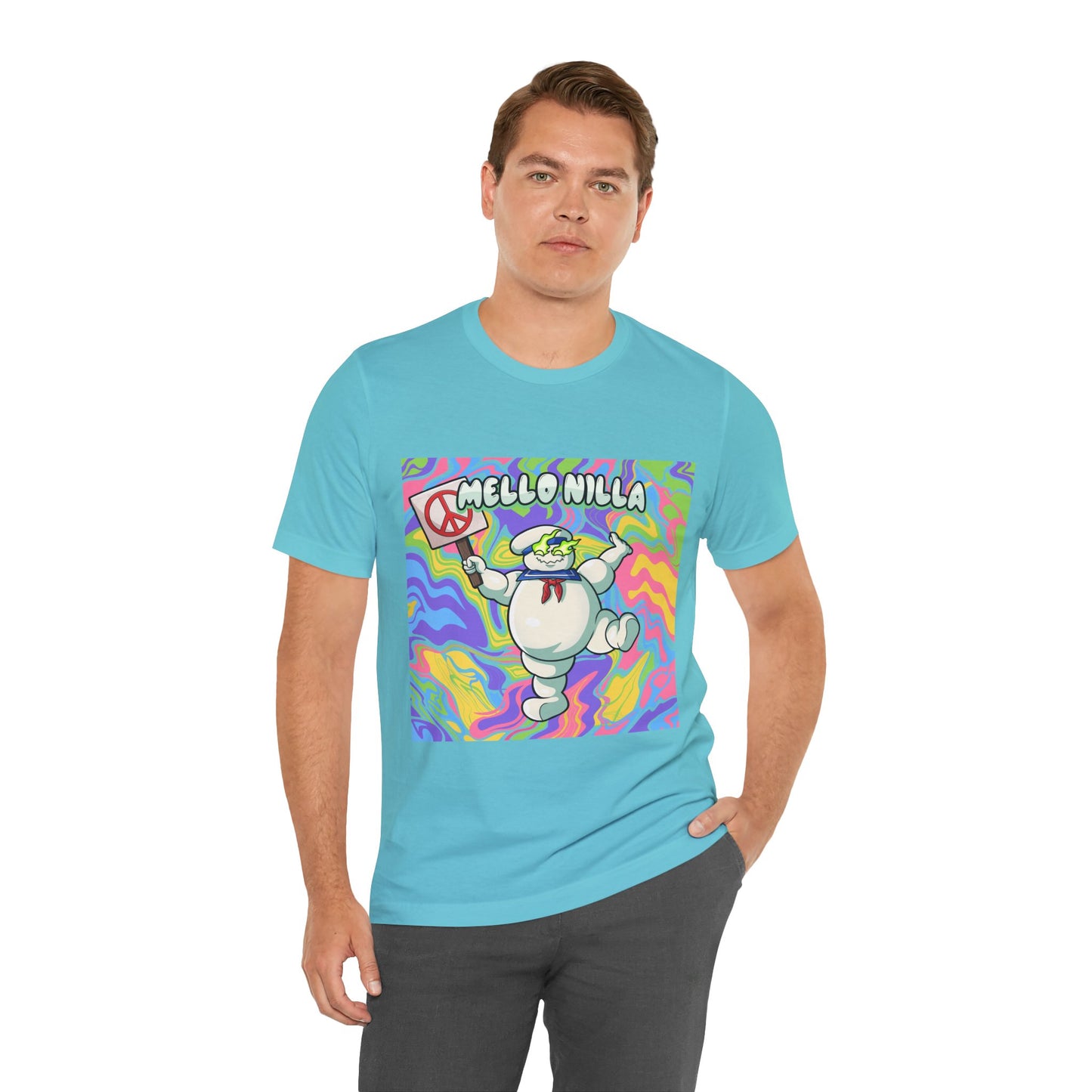 Mello Nilla Tee