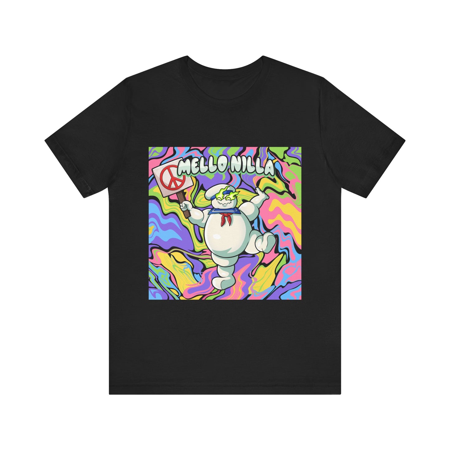 Mello Nilla Tee
