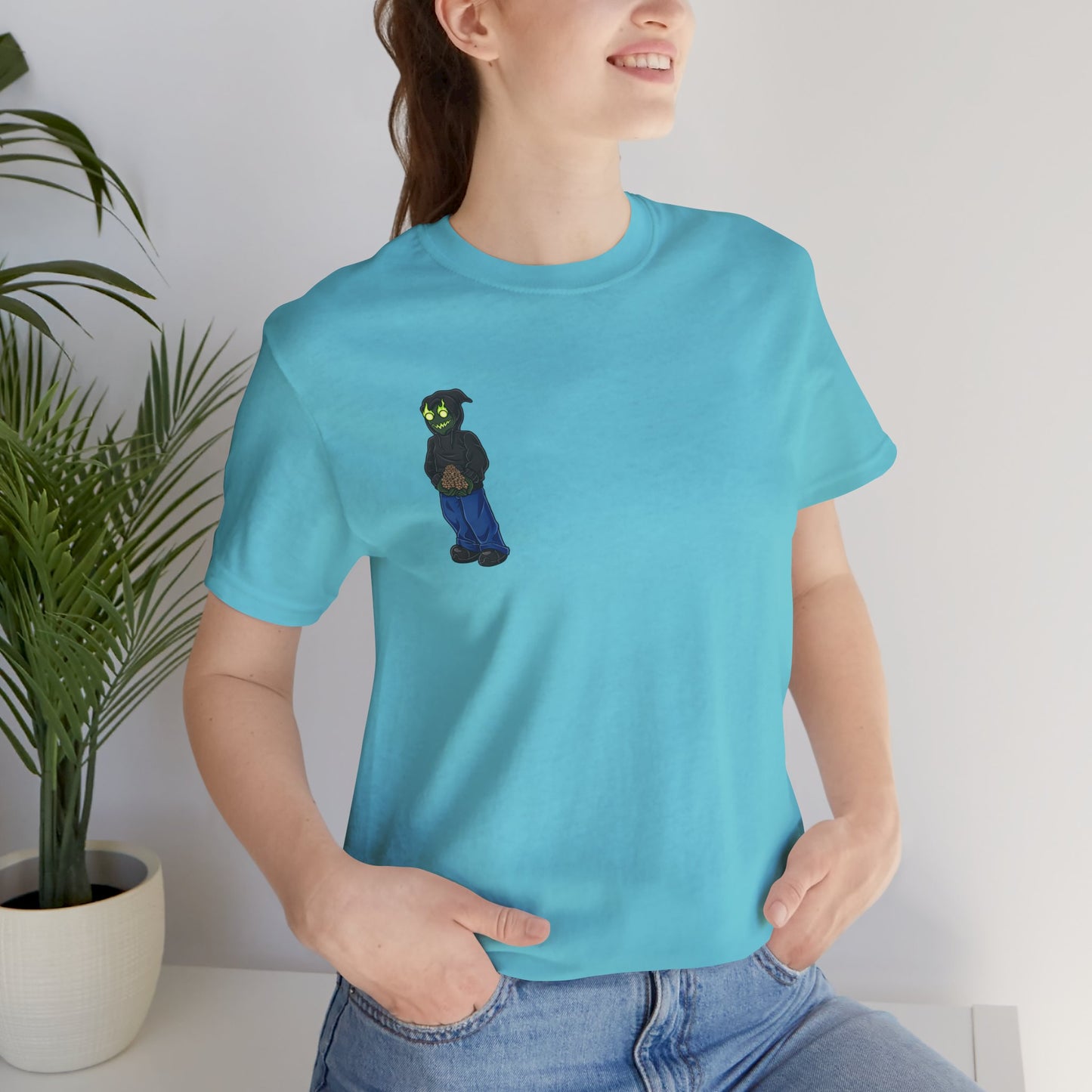 Frozen BAG F2 Tee-Version 2